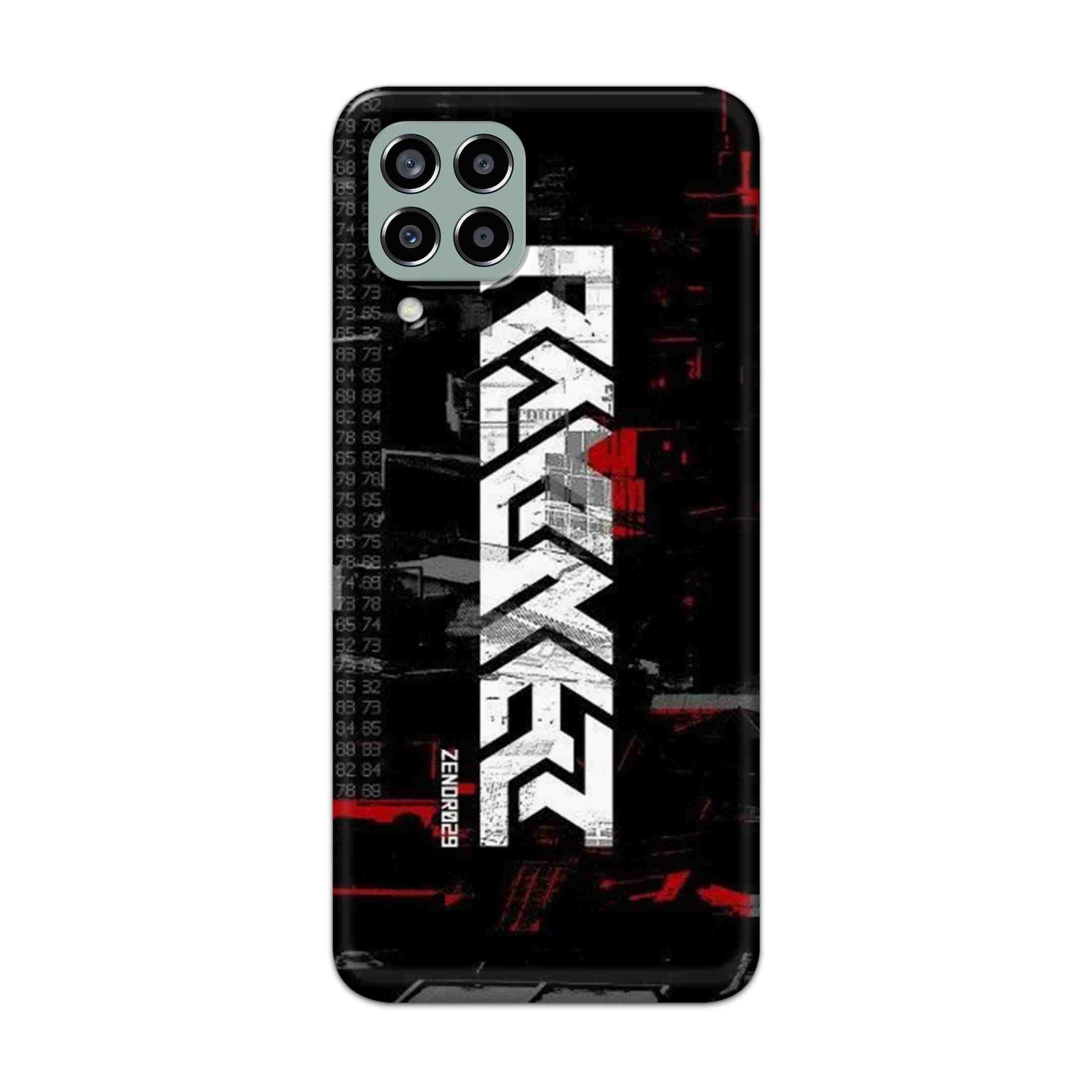 Buy Raxer Hard Back Mobile Phone Case Cover For Samsung Galaxy M33 5G Online
