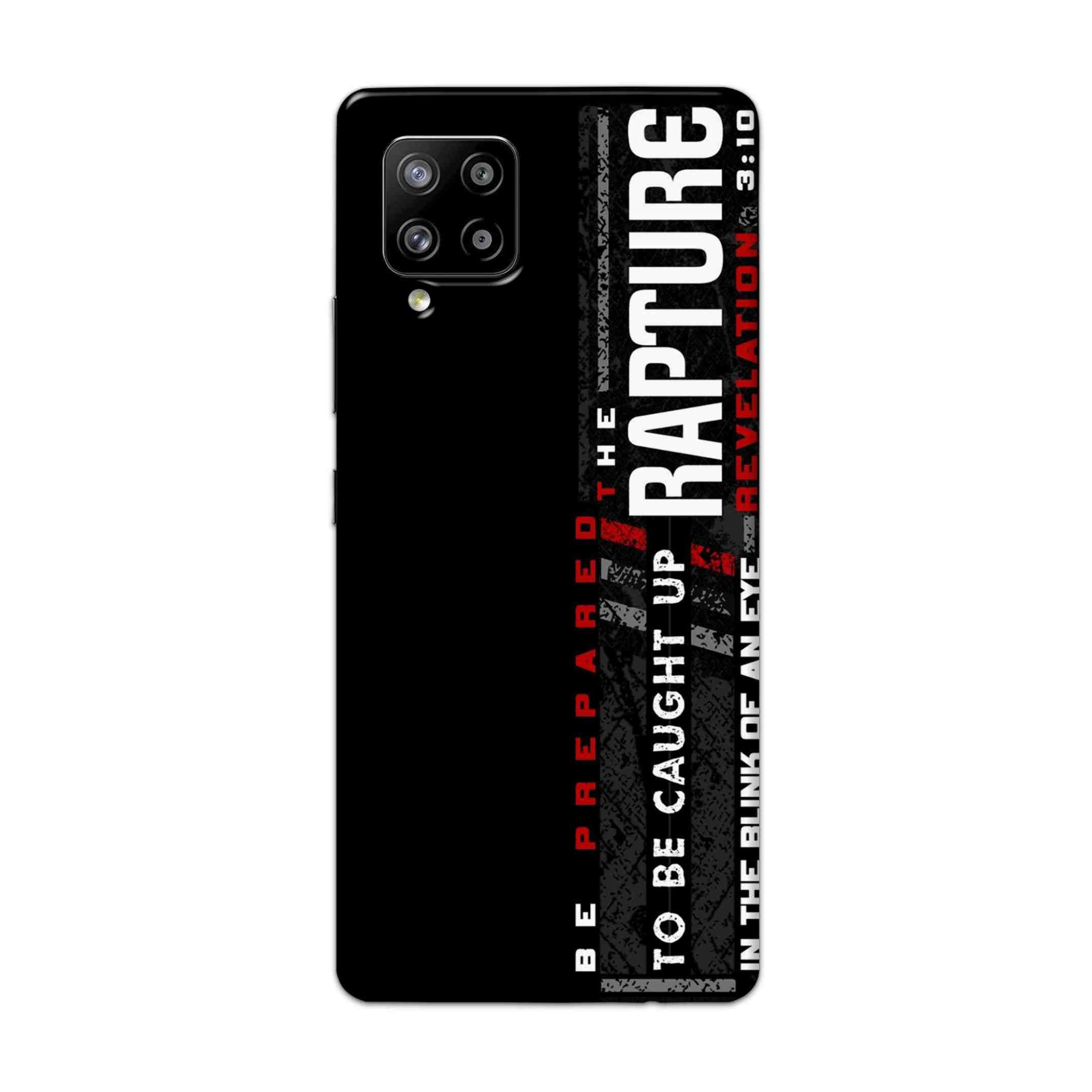 Buy Rapture Hard Back Mobile Phone Case Cover For Samsung Galaxy M42 Online