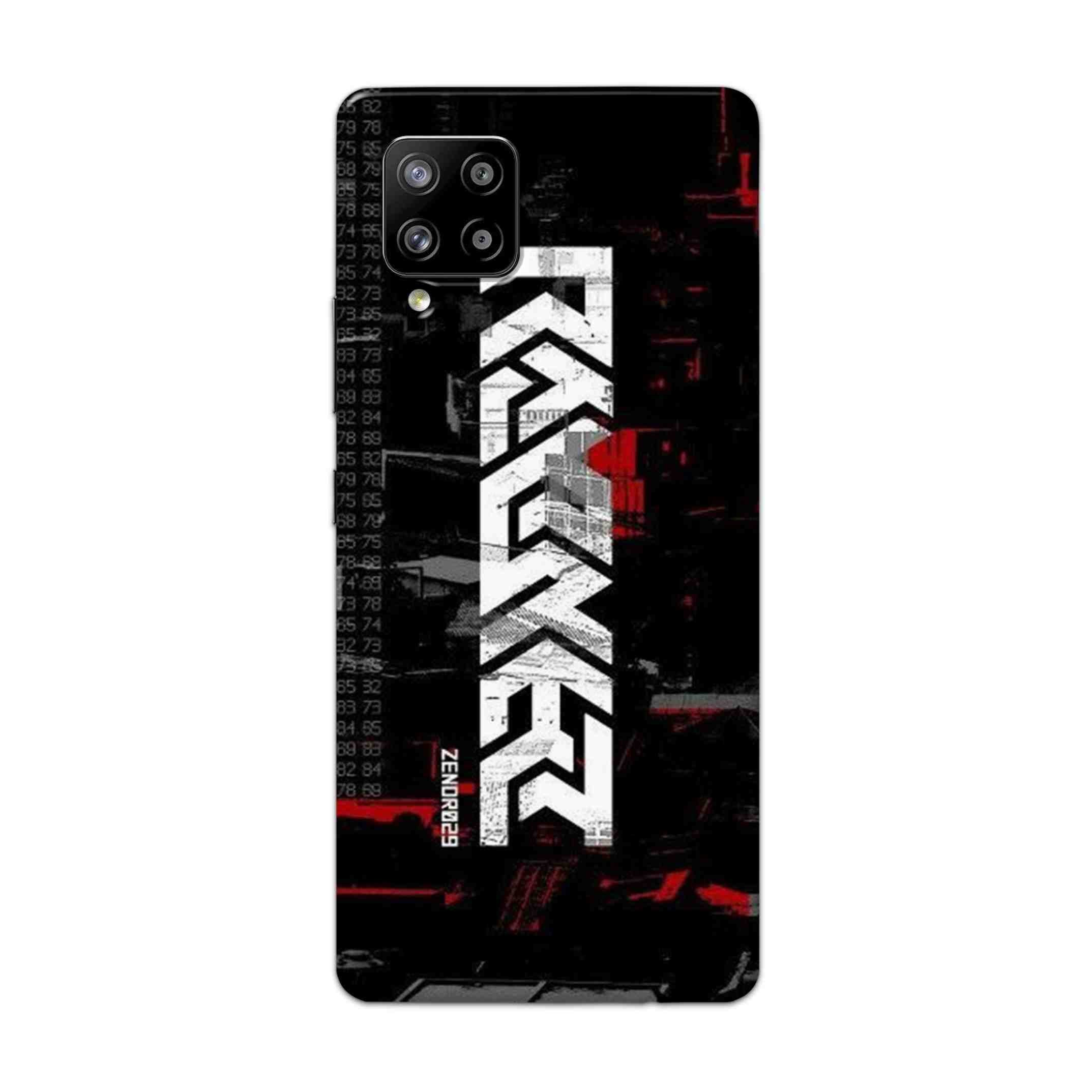 Buy Raxer Hard Back Mobile Phone Case Cover For Samsung Galaxy M42 Online
