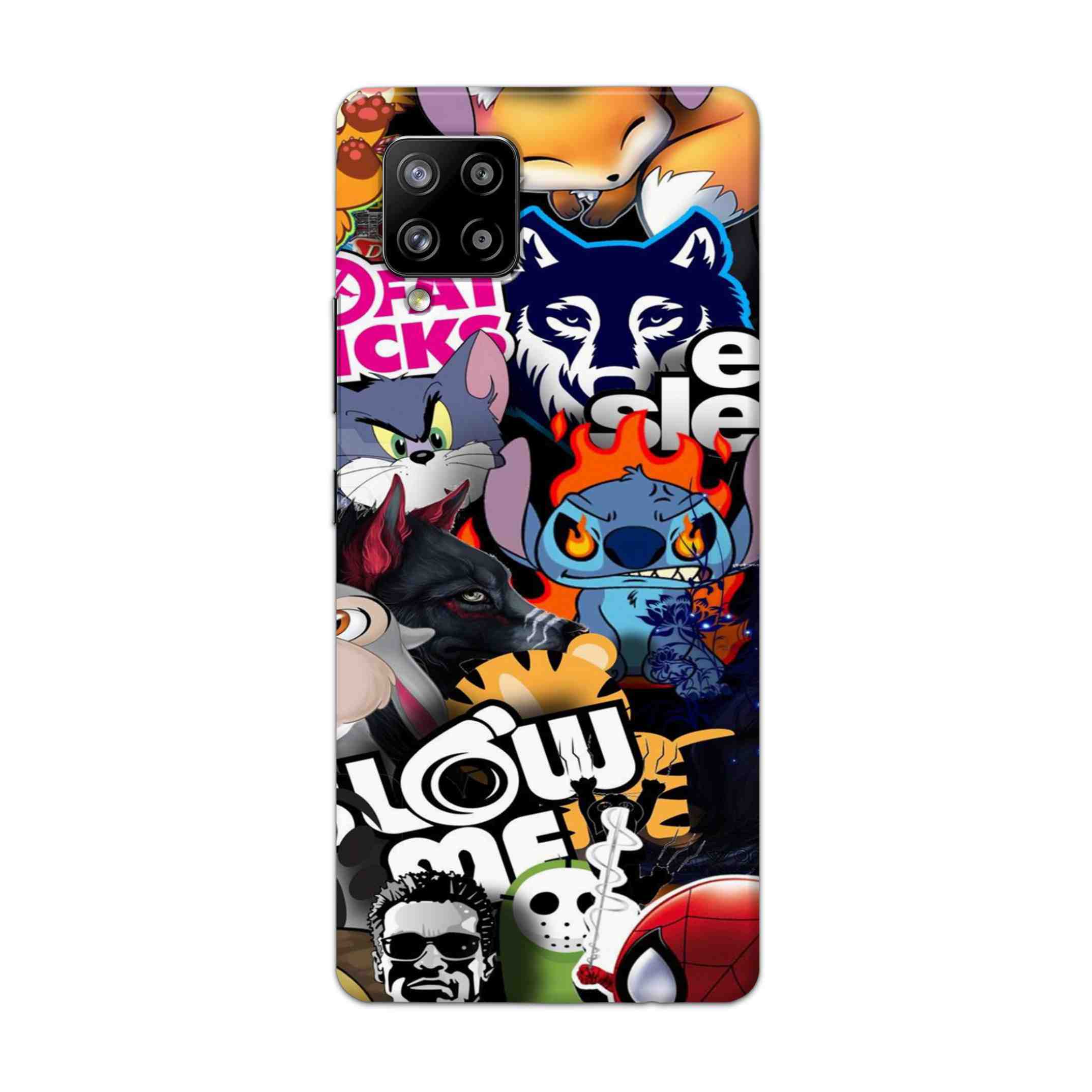 Buy Blow Me Hard Back Mobile Phone Case Cover For Samsung Galaxy M42 Online