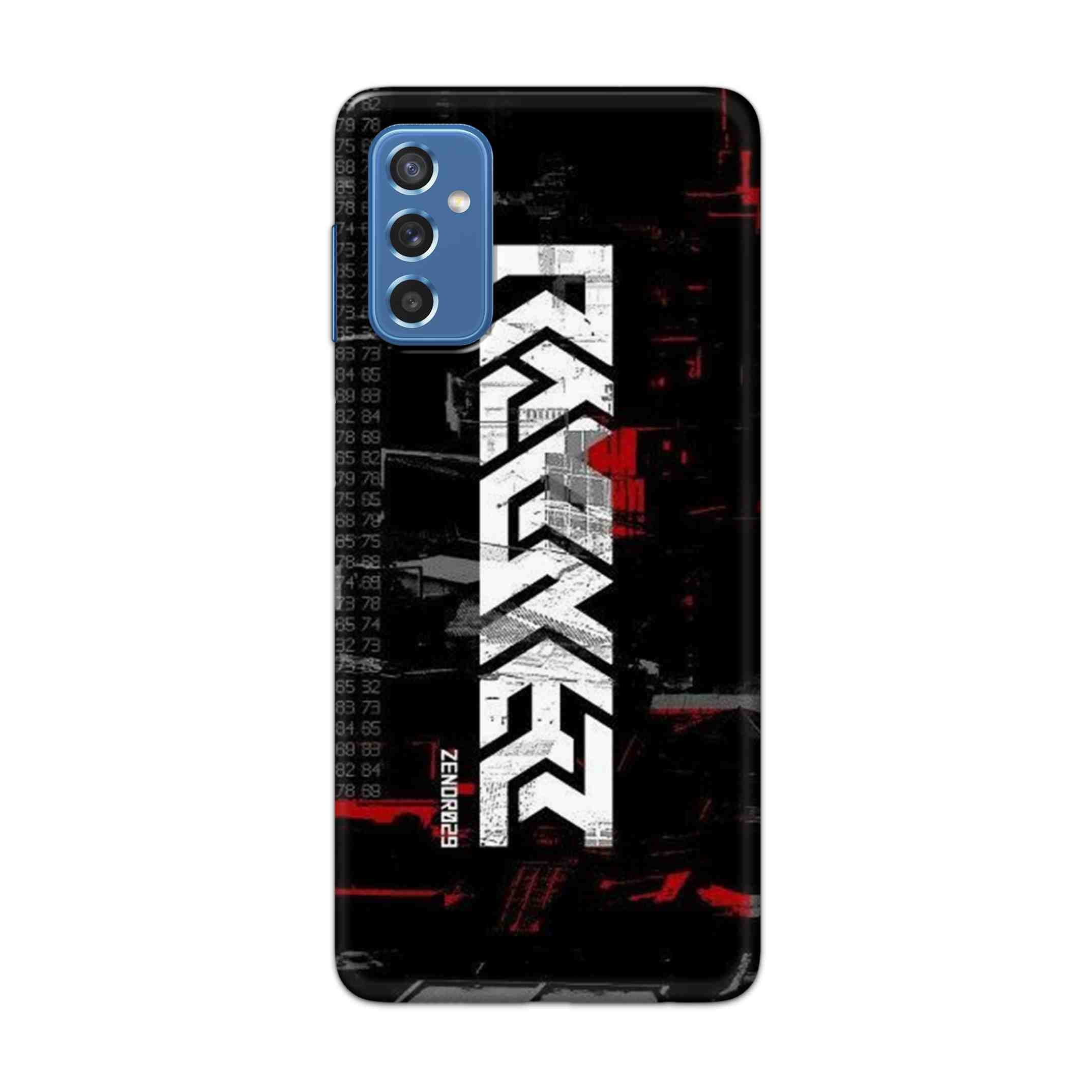 Buy Raxer Hard Back Mobile Phone Case Cover For Samsung Galaxy M52 Online