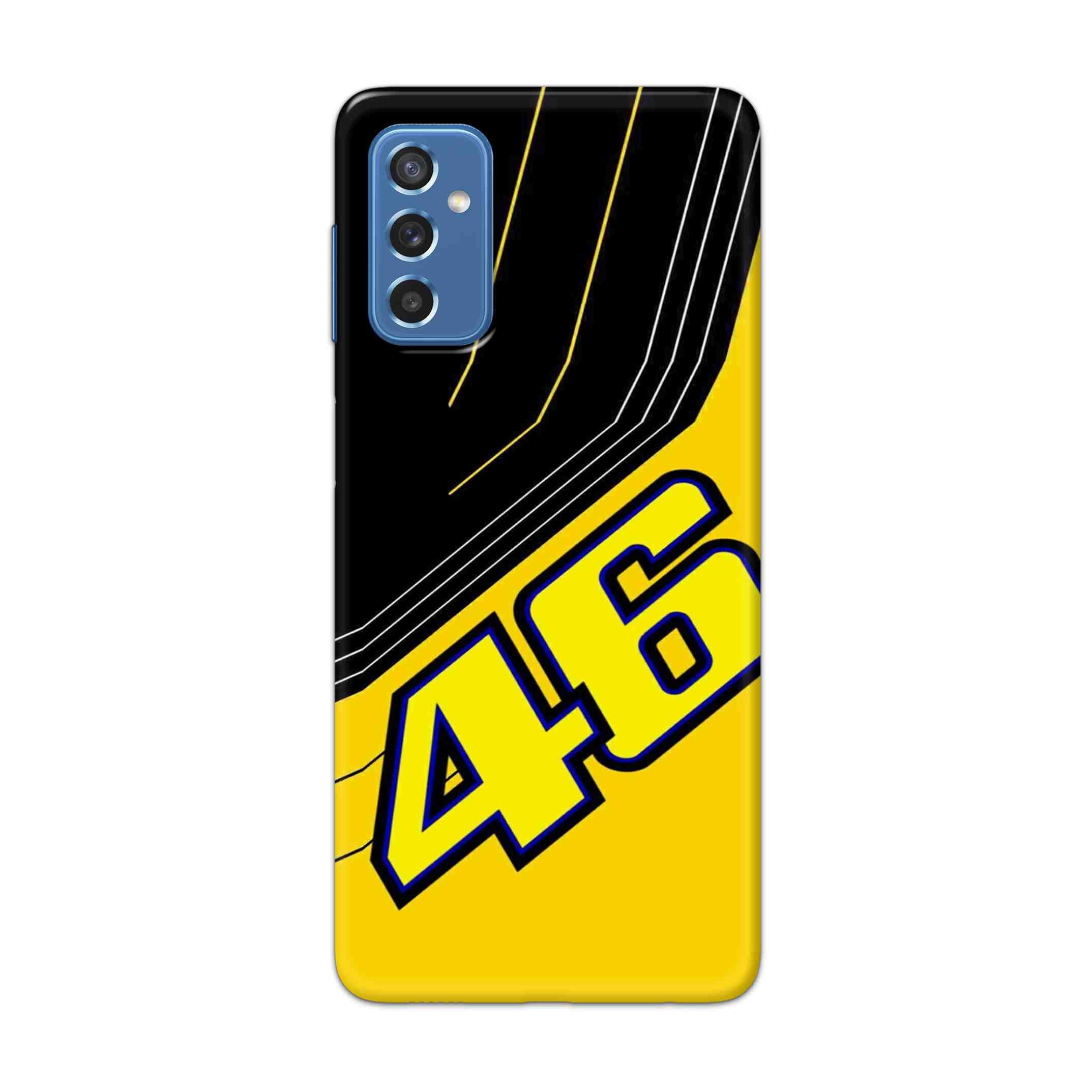 Buy 46 Hard Back Mobile Phone Case Cover For Samsung Galaxy M52 Online