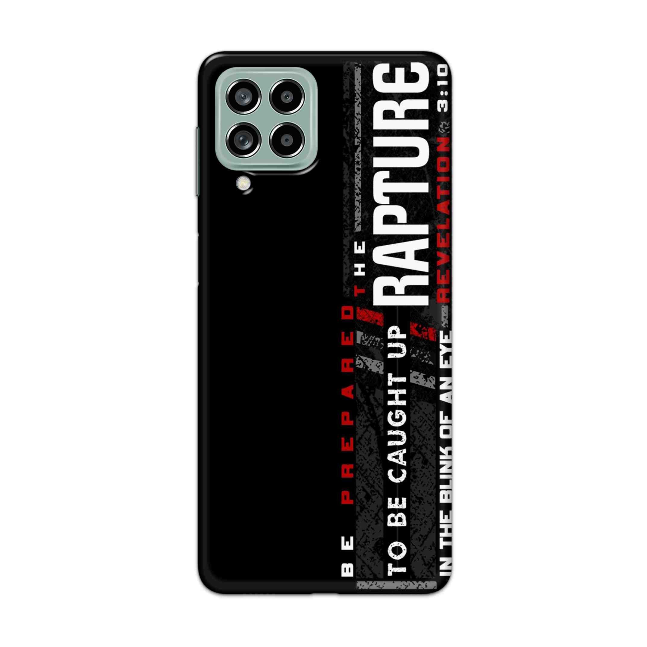 Buy Rapture Hard Back Mobile Phone Case Cover For Samsung Galaxy M53 5G Online