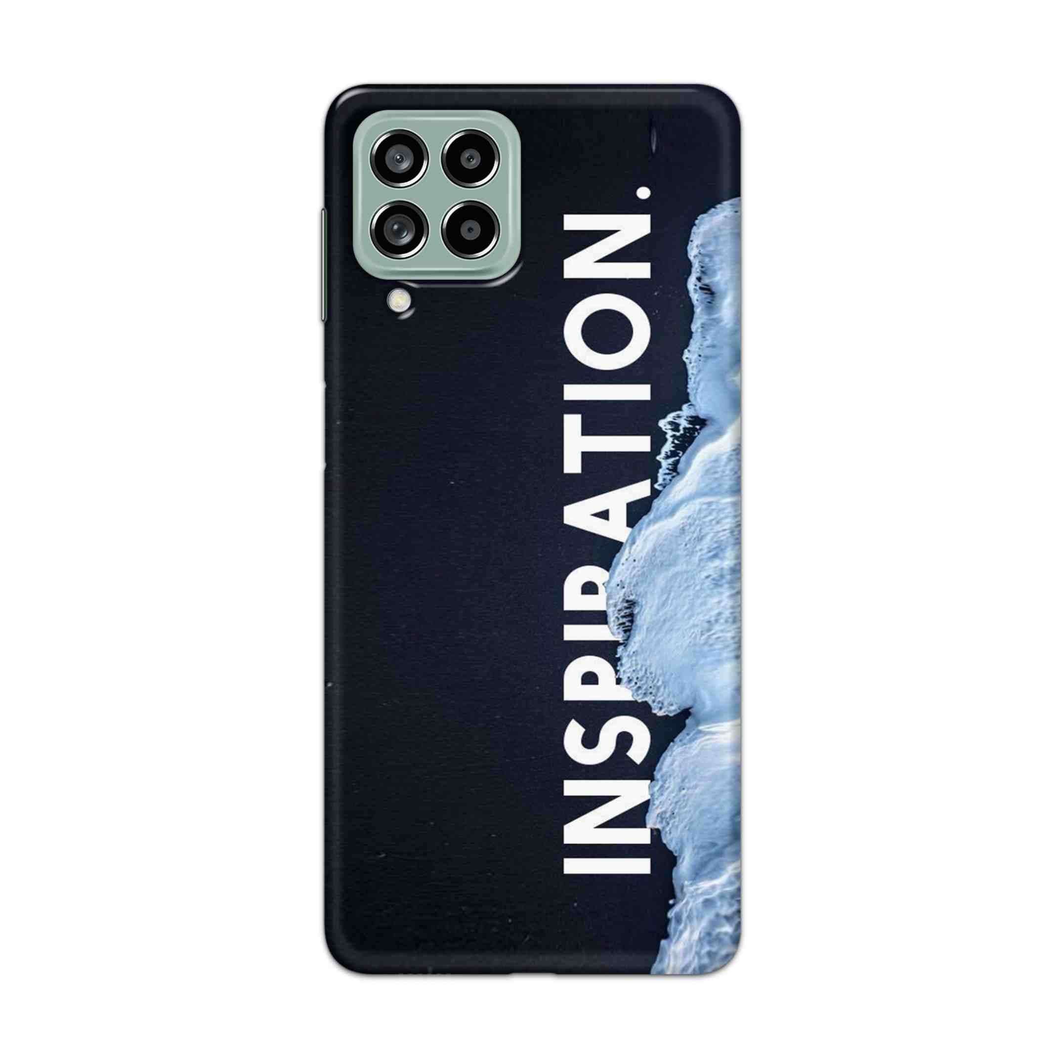 Buy Inspiration Hard Back Mobile Phone Case Cover For Samsung Galaxy M53 5G Online