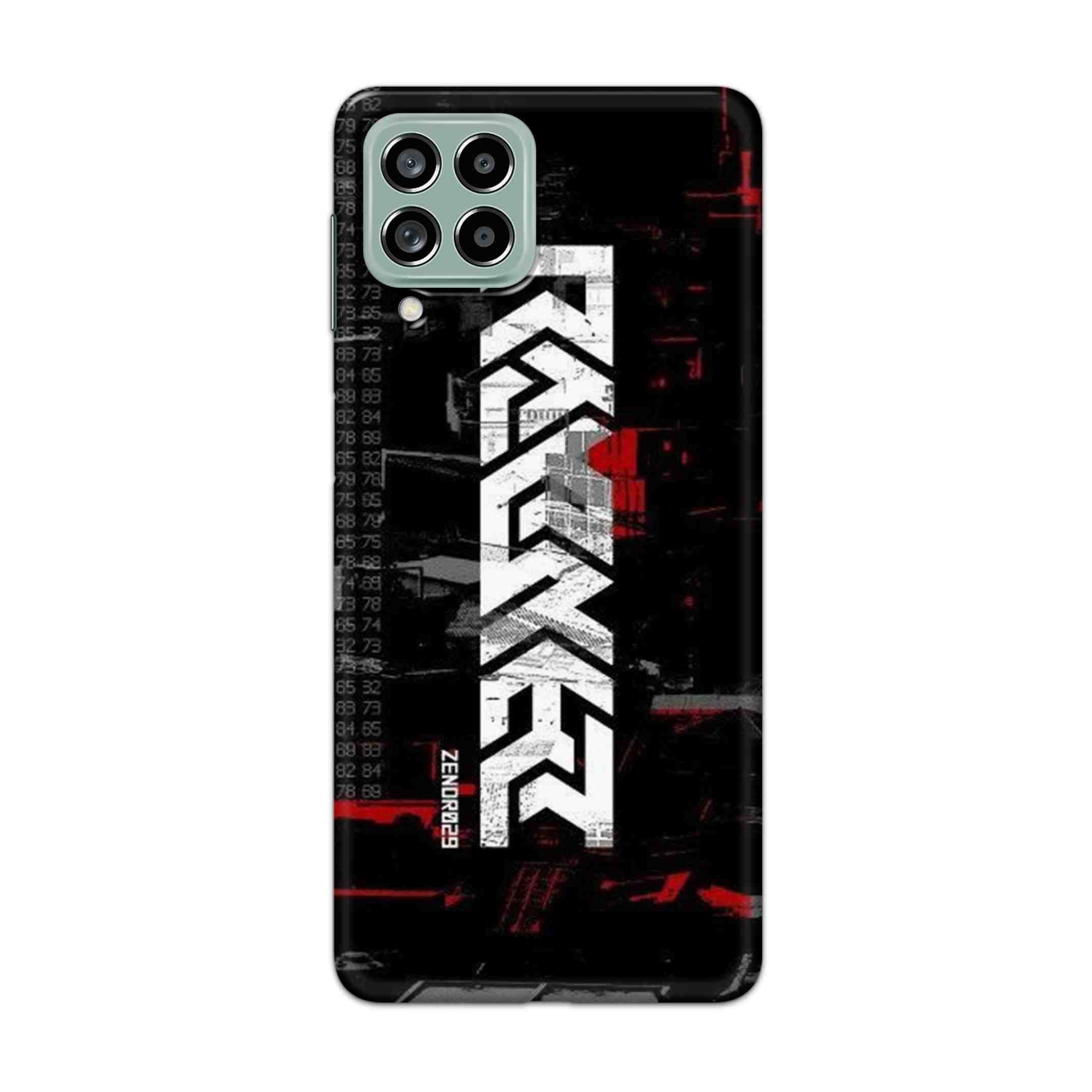 Buy Raxer Hard Back Mobile Phone Case Cover For Samsung Galaxy M53 5G Online