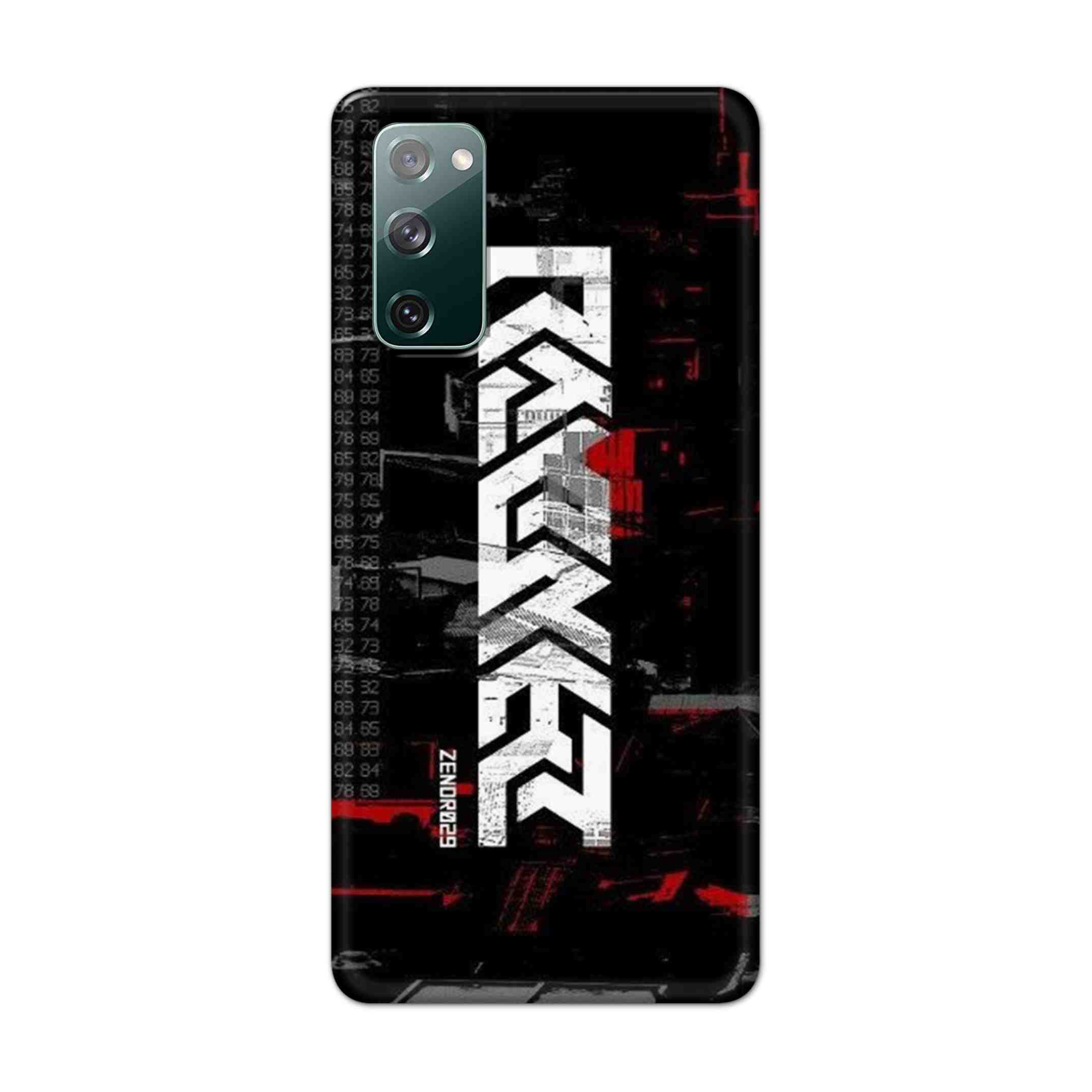Buy Raxer Hard Back Mobile Phone Case Cover For Samsung Galaxy S20 FE Online