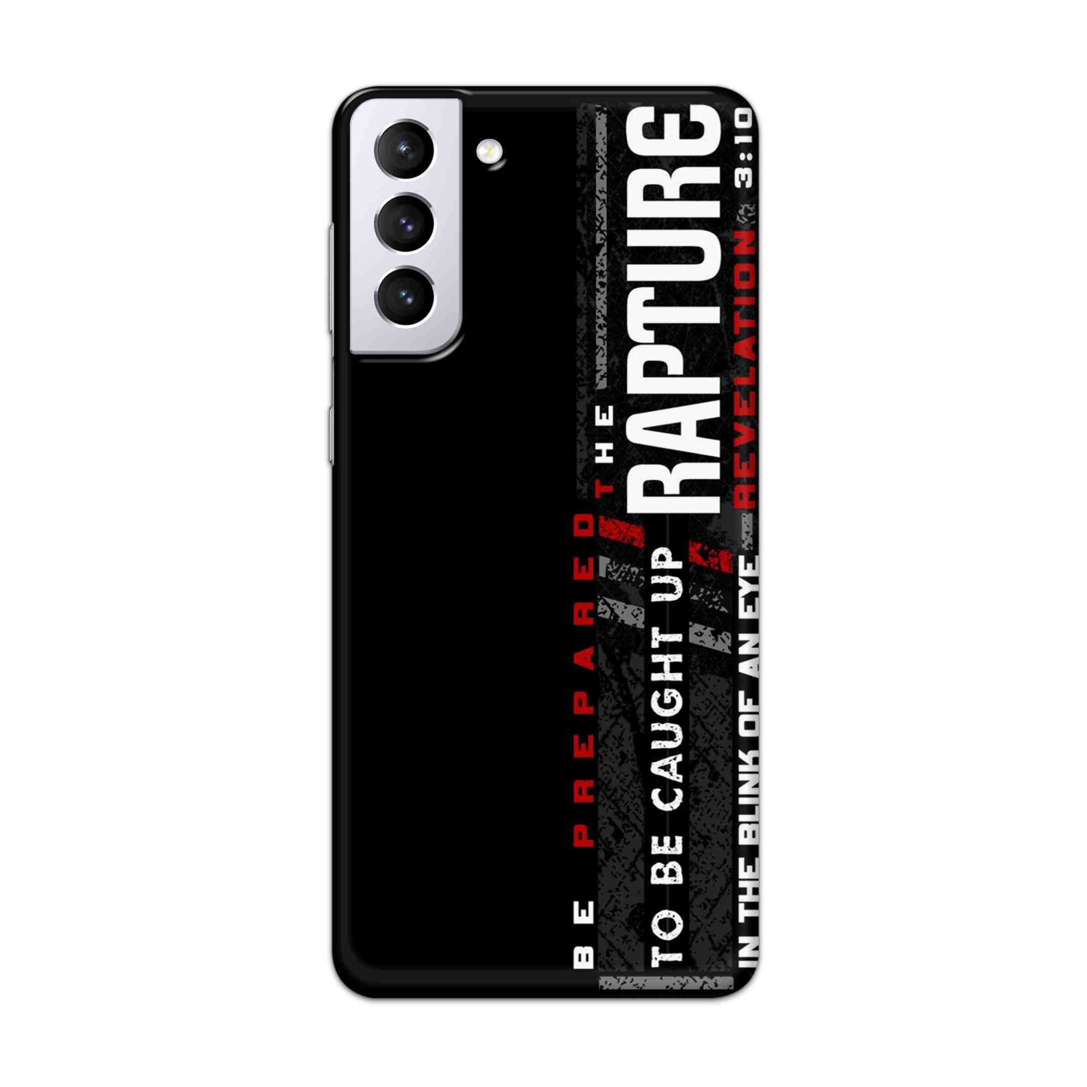 Buy Rapture Hard Back Mobile Phone Case Cover For Samsung Galaxy S21 Online