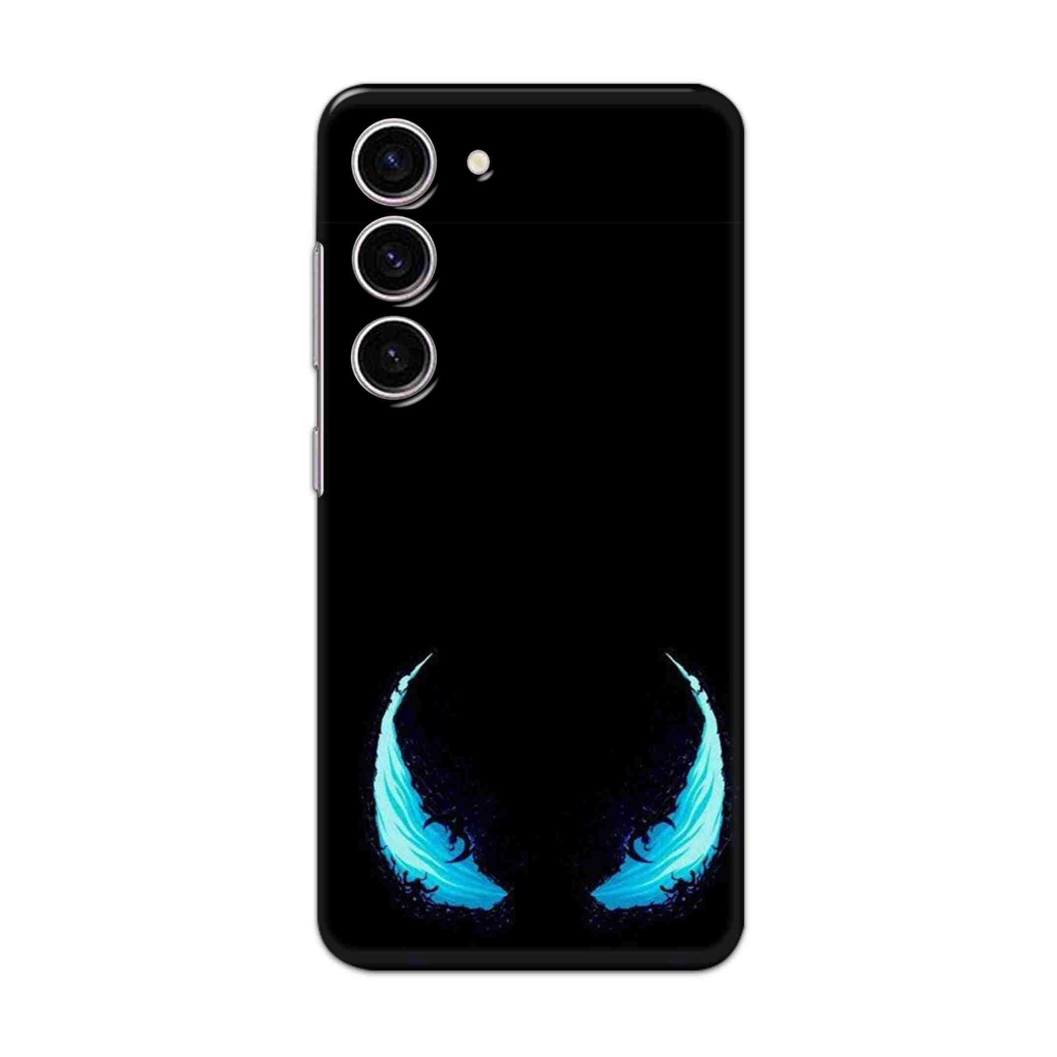 Buy Venom Eyes Hard Back Mobile Phone Case/Cover For Samsung Galaxy S23 Plus Online