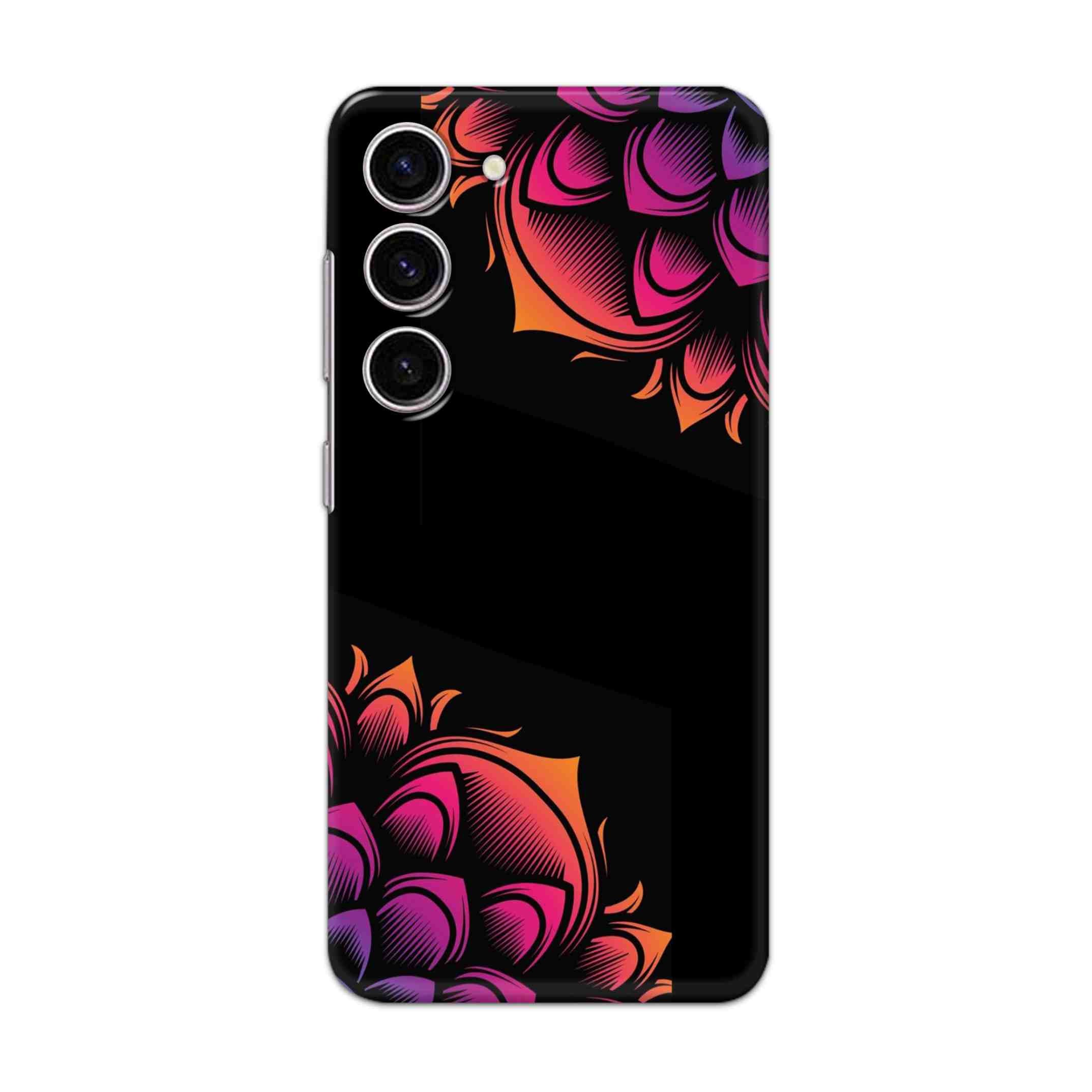 Buy Mandala Hard Back Mobile Phone Case/Cover For Samsung Galaxy S23 Plus Online