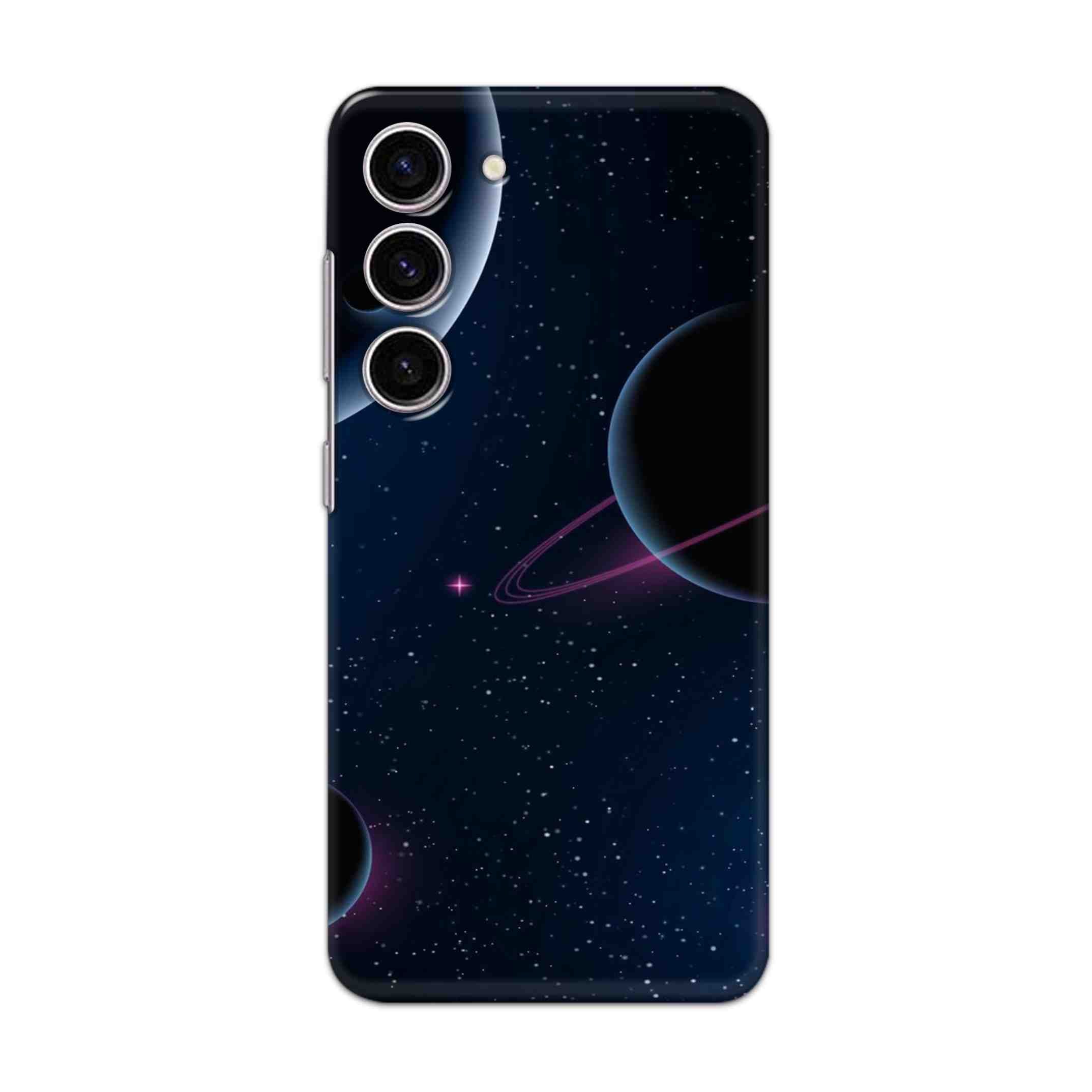 Buy Night Space Hard Back Mobile Phone Case/Cover For Samsung Galaxy S23 Plus Online