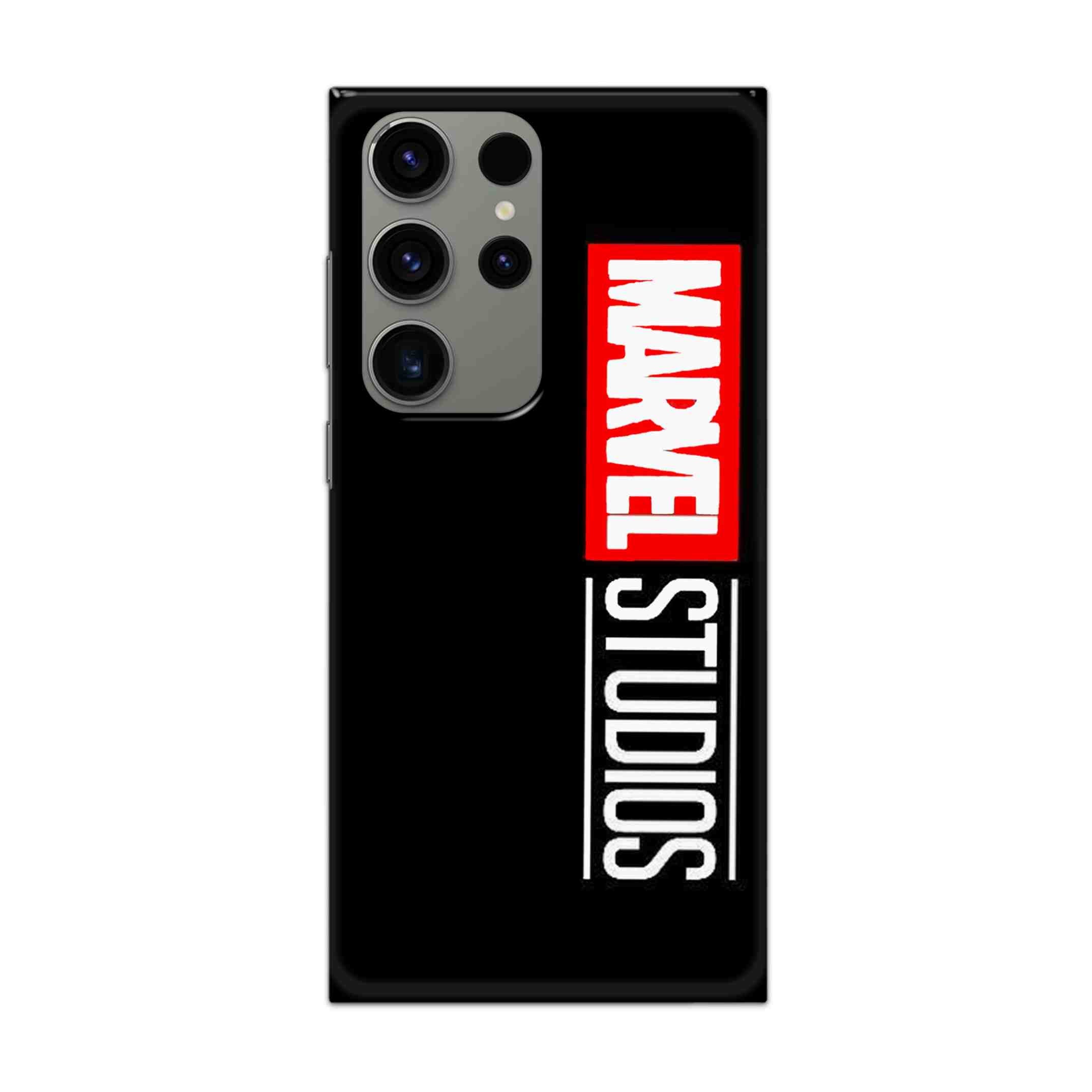 Buy Marvel Studio Hard Back Mobile Phone Case/Cover For Samsung Galaxy S24 Ultra Online