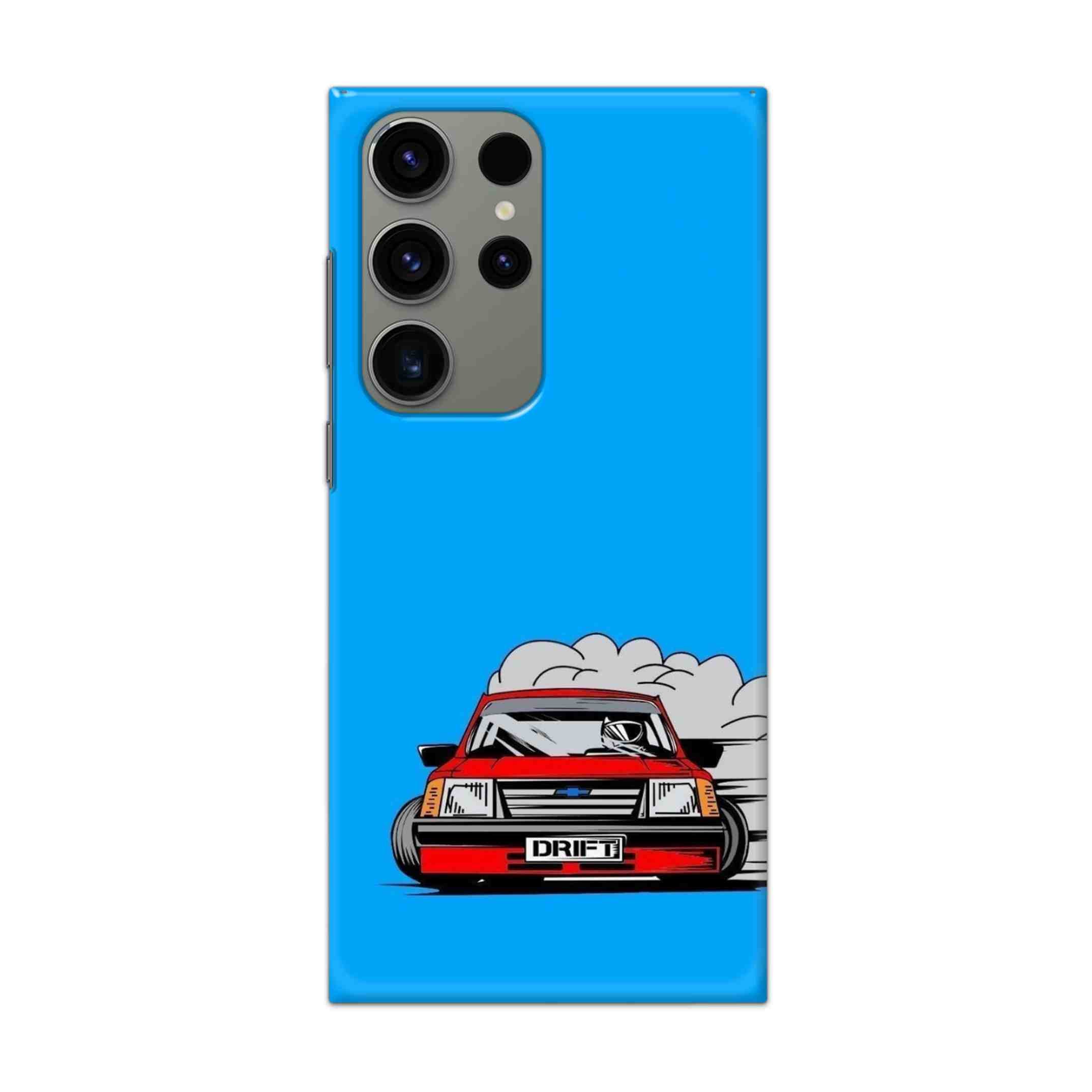 Buy Drift Hard Back Mobile Phone Case/Cover For Samsung Galaxy S24 Ultra Online