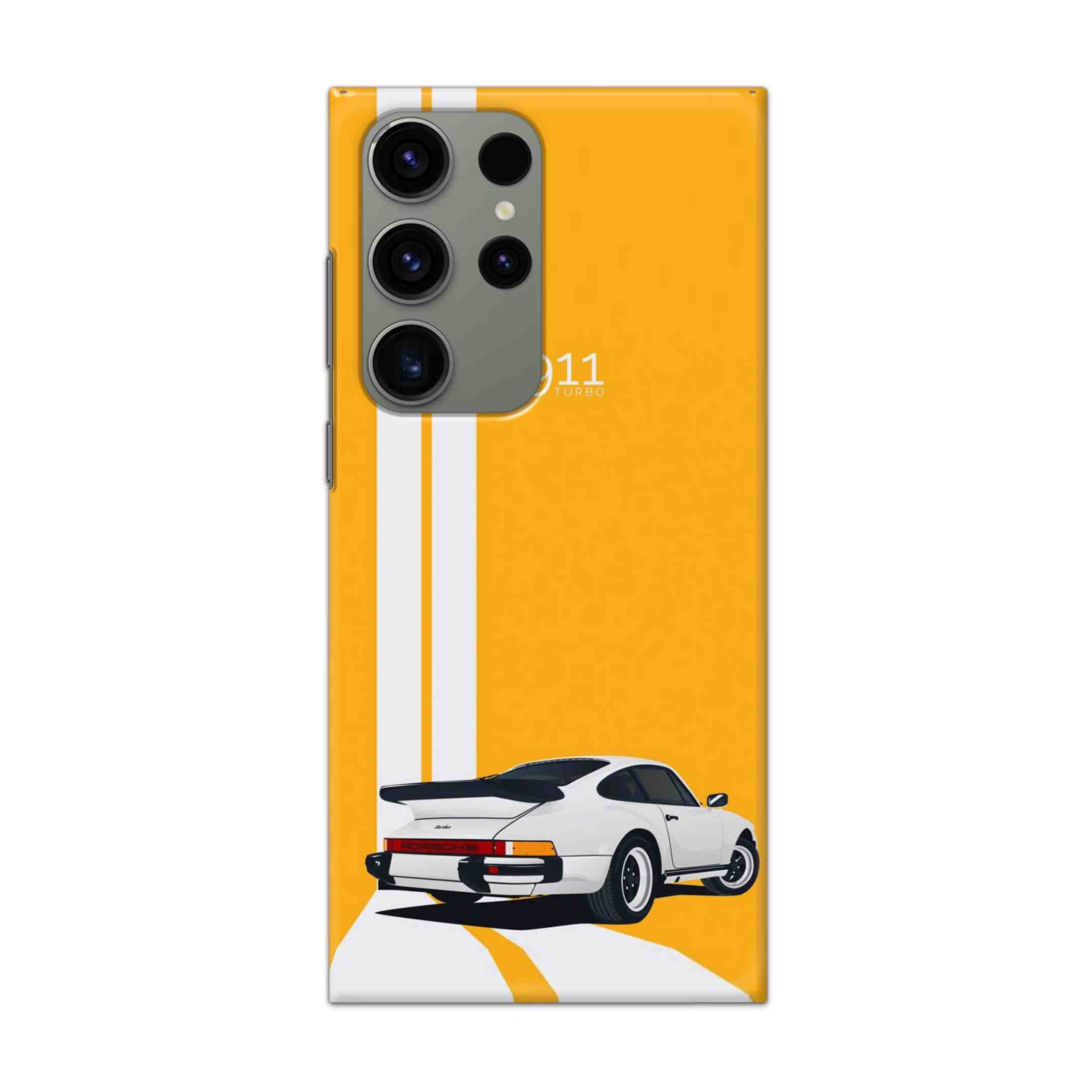 Buy 911 Gt Porche Hard Back Mobile Phone Case/Cover For Samsung Galaxy S24 Ultra Online