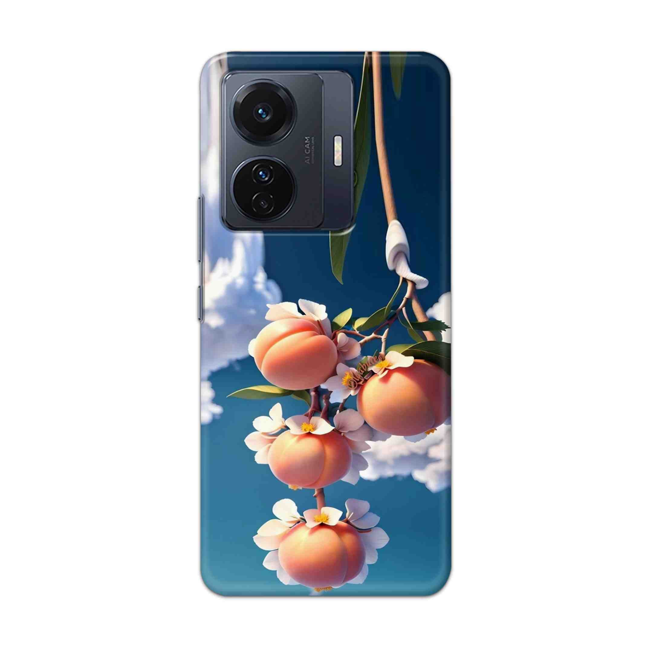 Buy Fruit Hard Back Mobile Phone Case Cover For Vivo T1 Pro 5G Online