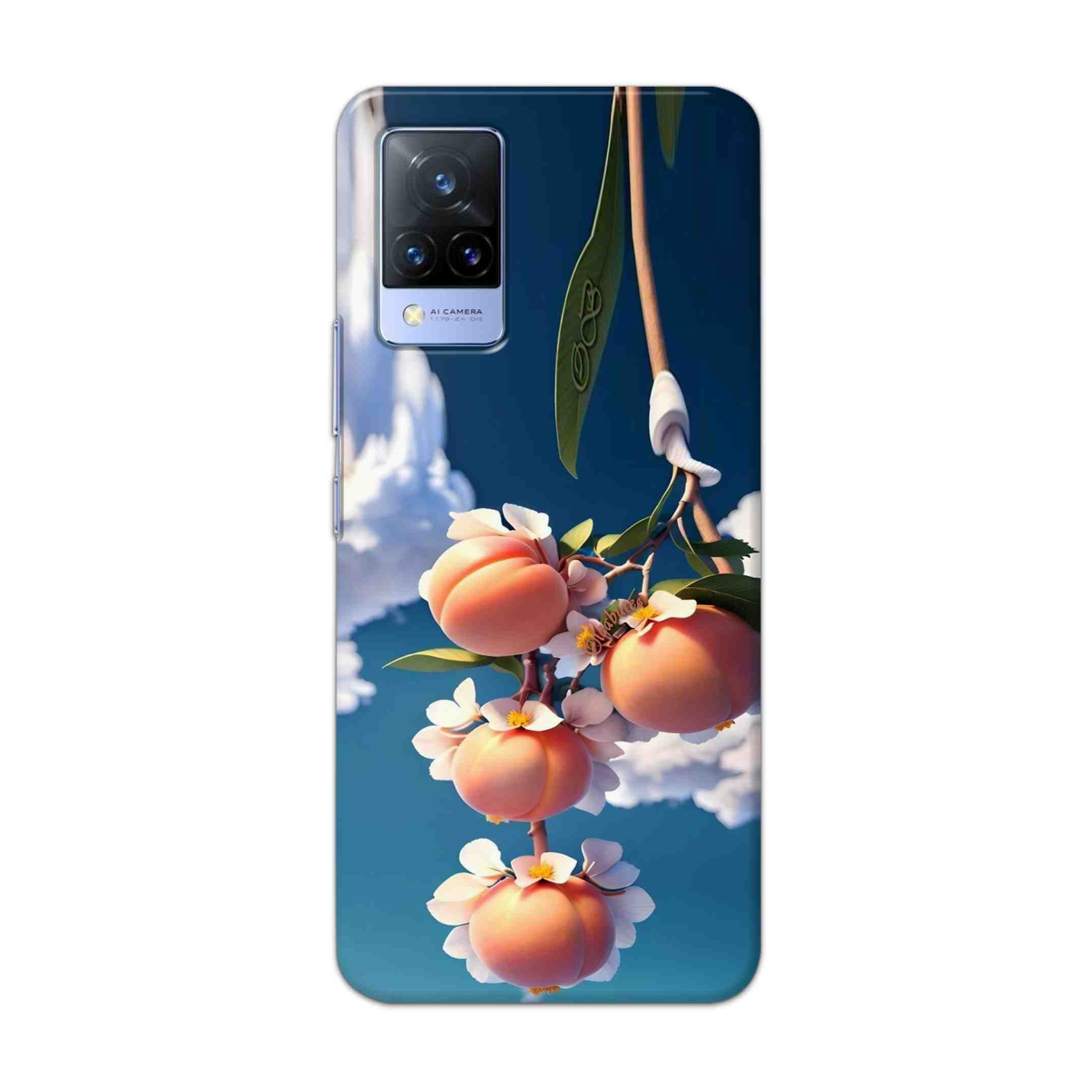 Buy Fruit Hard Back Mobile Phone Case Cover For Vivo V21 Online