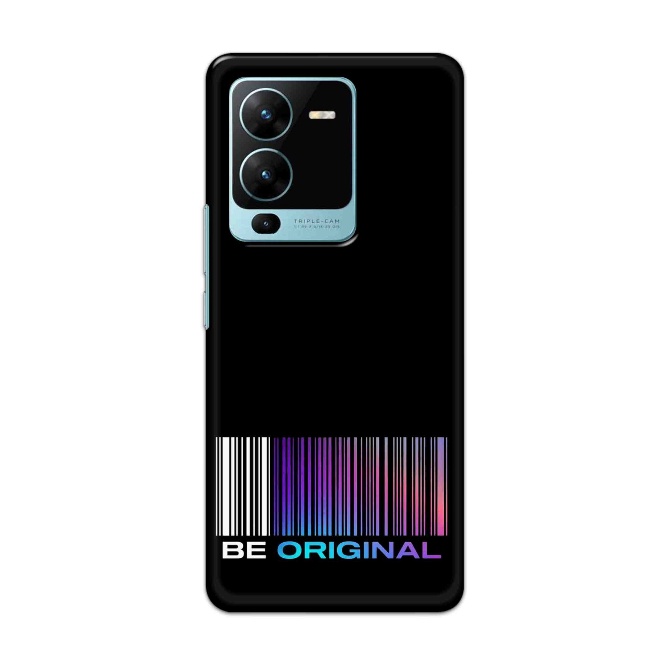 Buy Be Original Hard Back Mobile Phone Case Cover For Vivo V25 Pro Online
