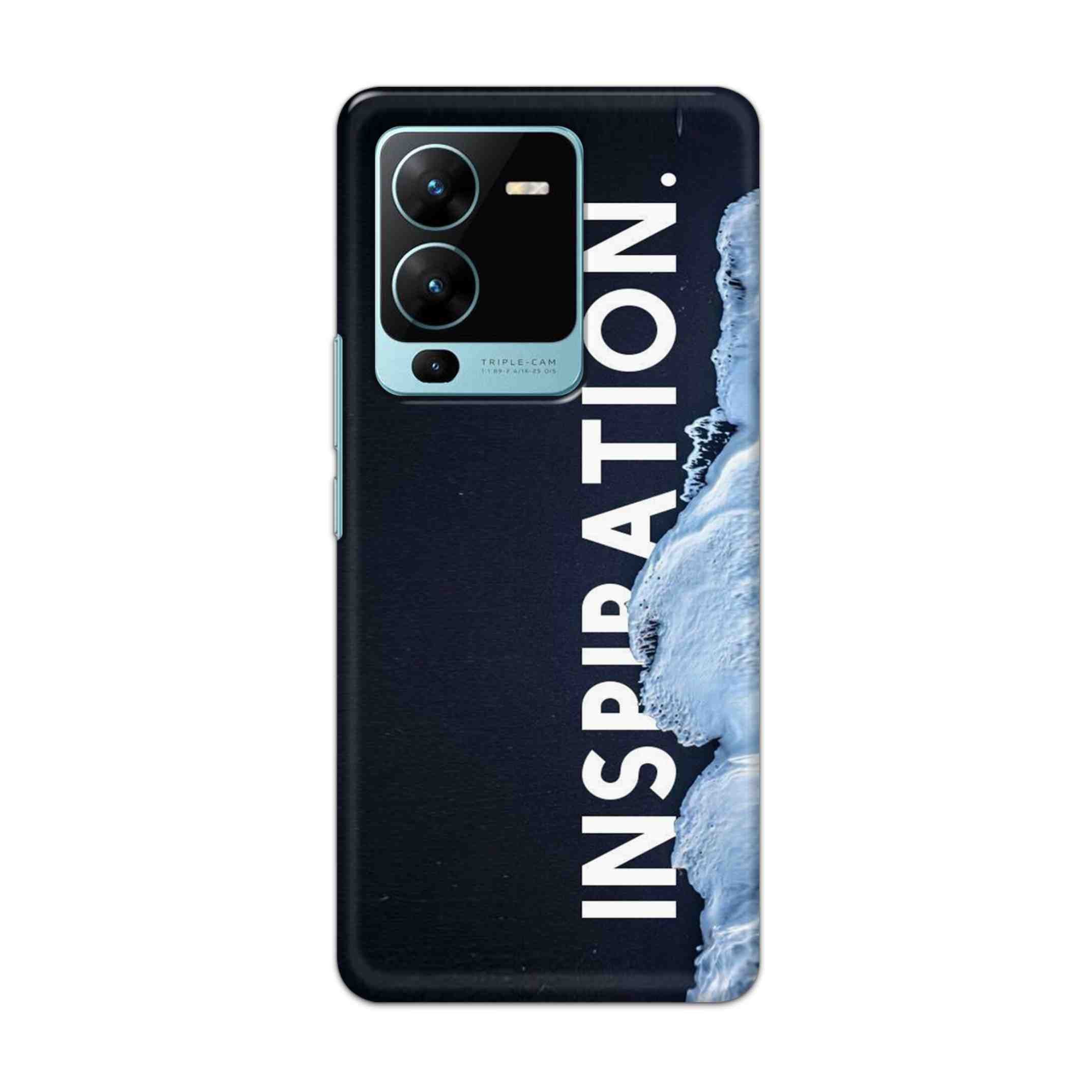 Buy Inspiration Hard Back Mobile Phone Case Cover For Vivo V25 Pro Online