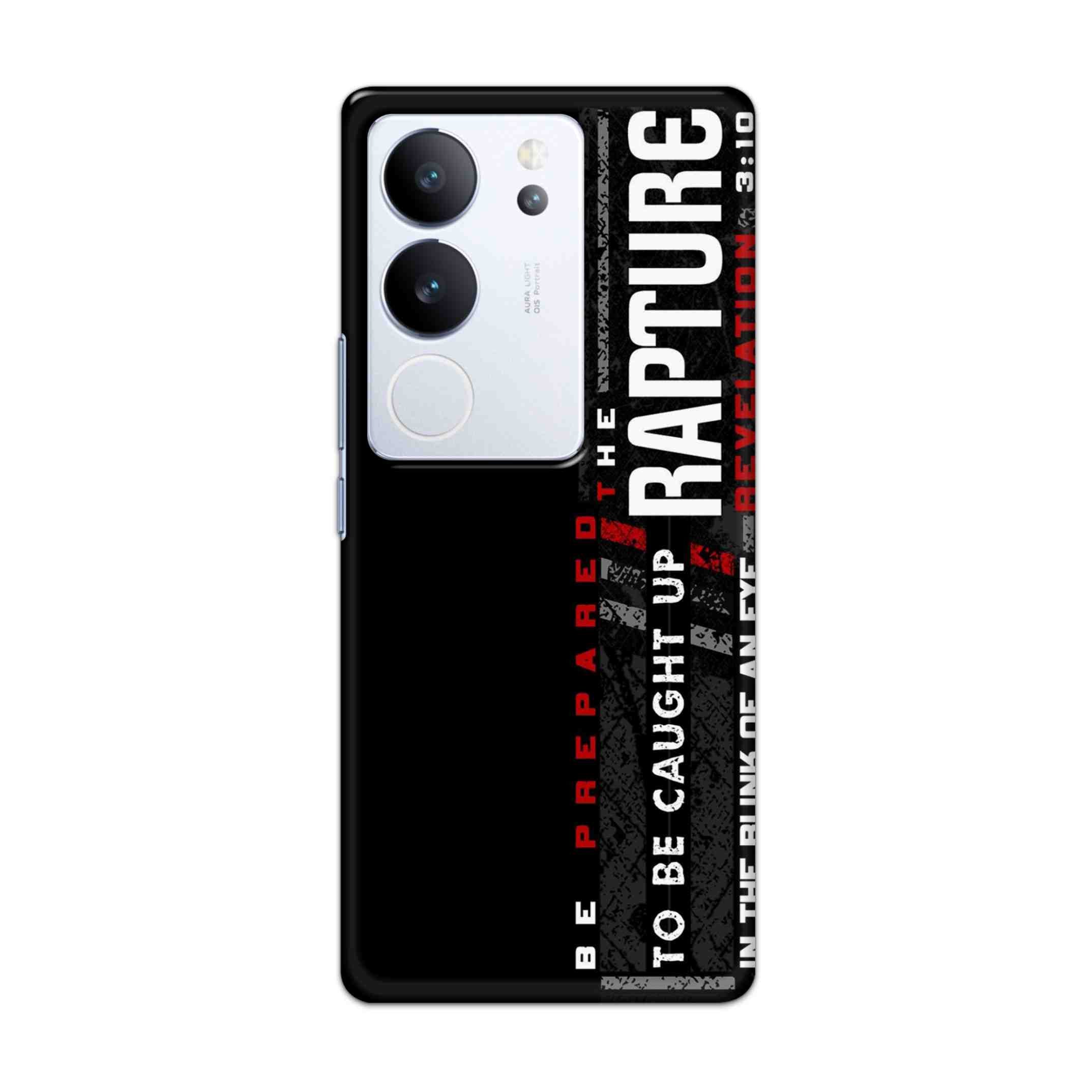 Buy Rapture Hard Back Mobile Phone Case/Cover For Vivo V29 / V29 Pro Online