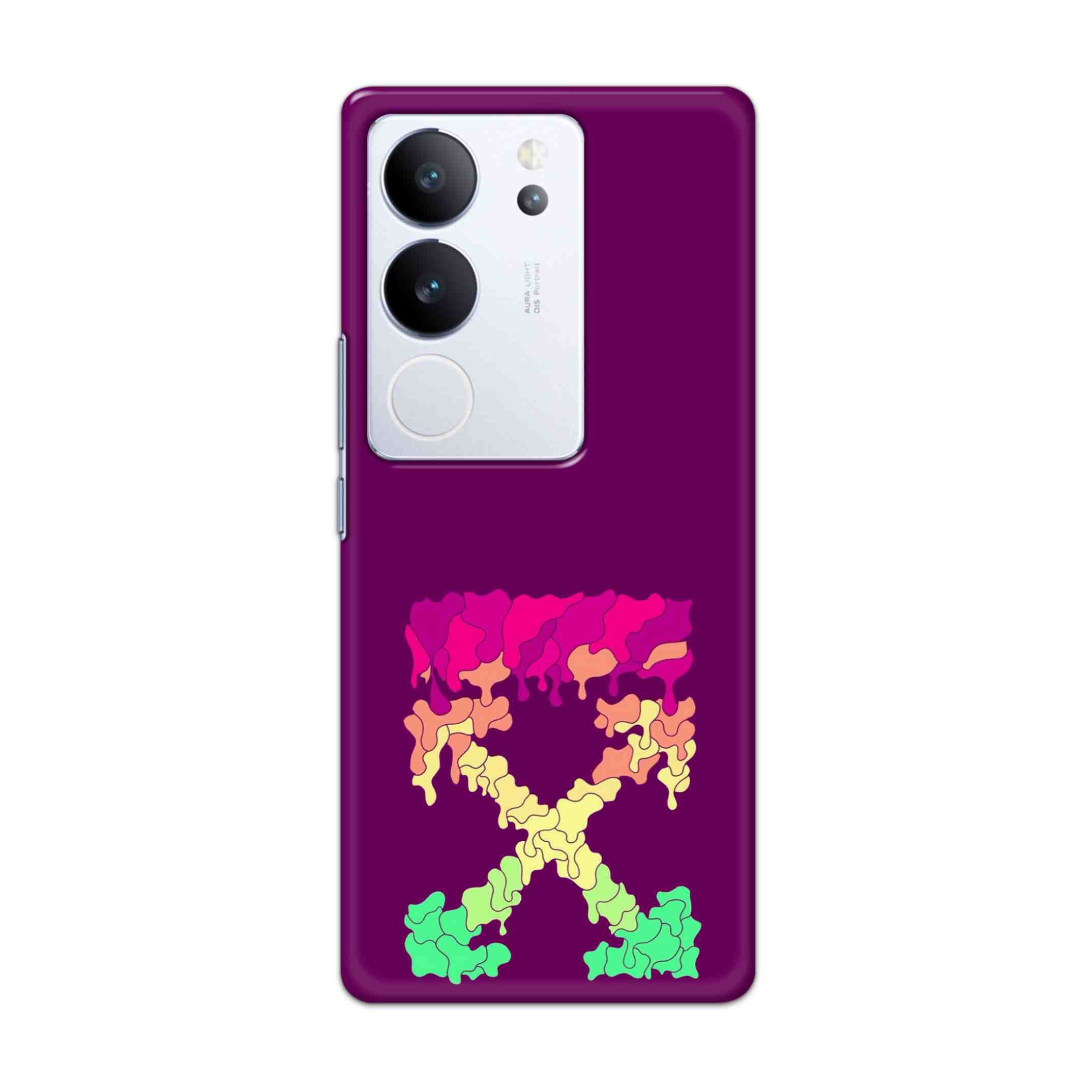 Buy X.O Hard Back Mobile Phone Case/Cover For Vivo V29 / V29 Pro Online