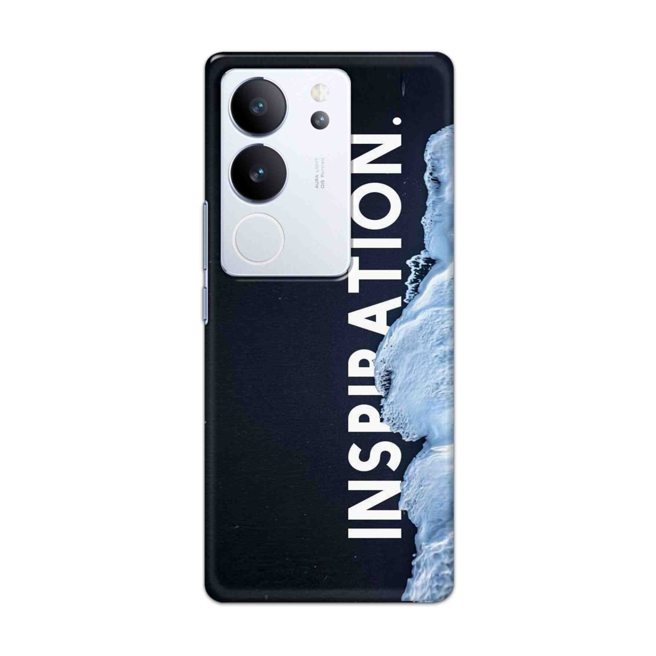 Buy Inspiration Hard Back Mobile Phone Case/Cover For Vivo V29 / V29 Pro Online