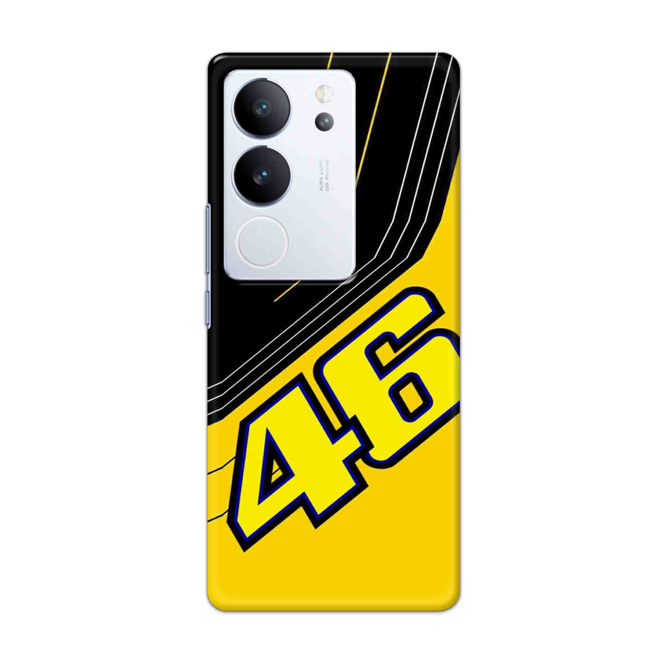 Buy 46 Hard Back Mobile Phone Case/Cover For Vivo V29 / V29 Pro Online