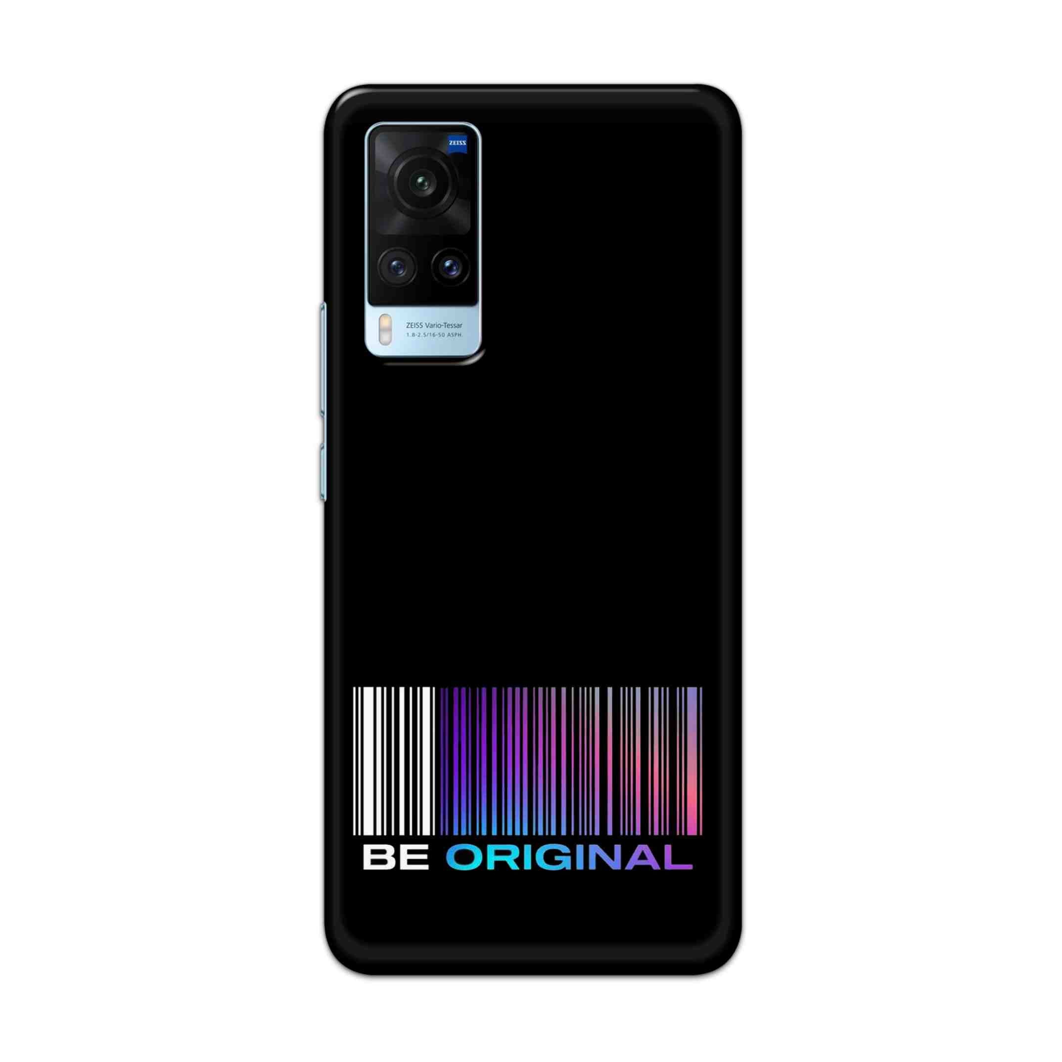 Buy Be Original Hard Back Mobile Phone Case Cover For Vivo X60 Online
