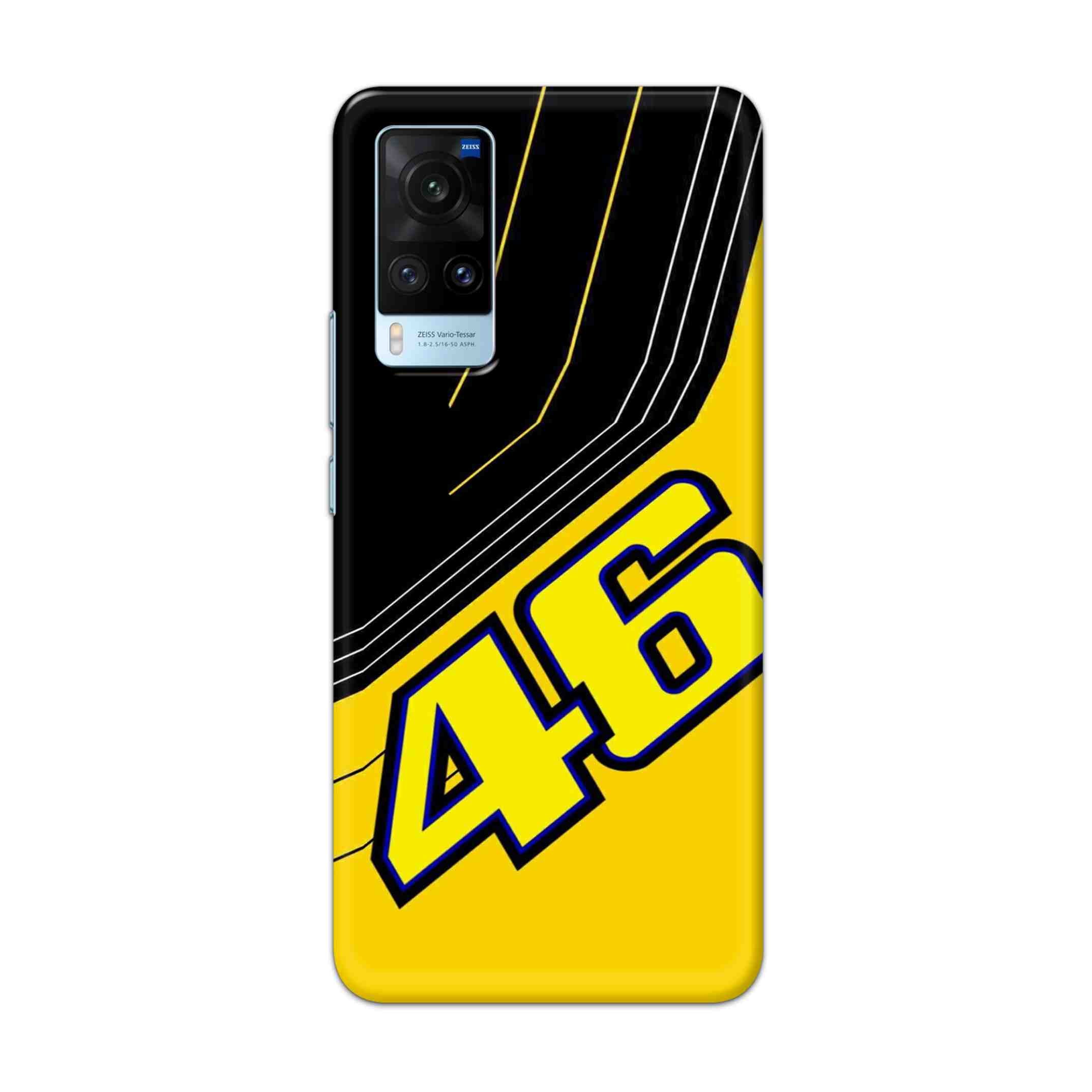 Buy 46 Hard Back Mobile Phone Case Cover For Vivo X60 Online