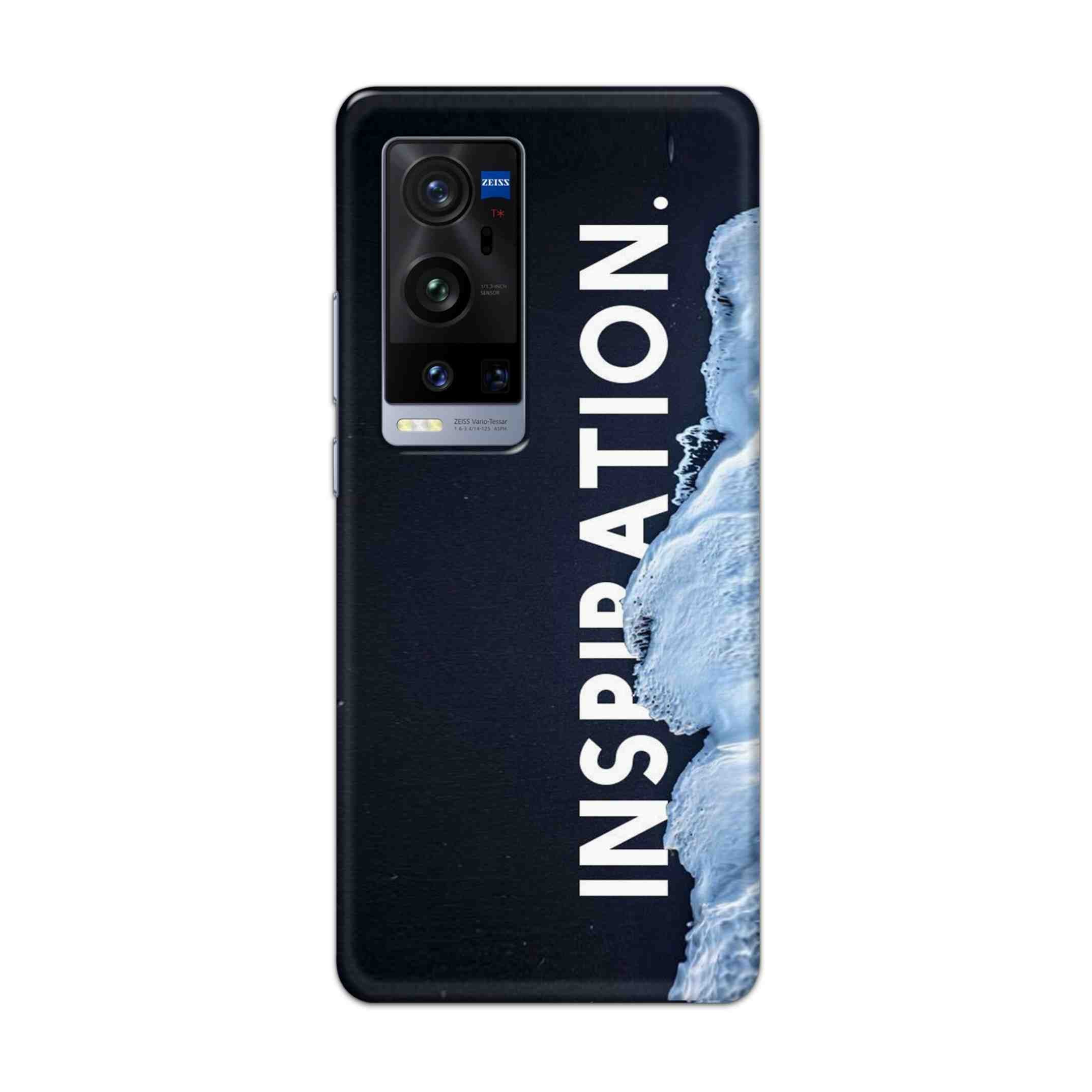 Buy Inspiration Hard Back Mobile Phone Case Cover For Vivo X60 Pro Plus Online