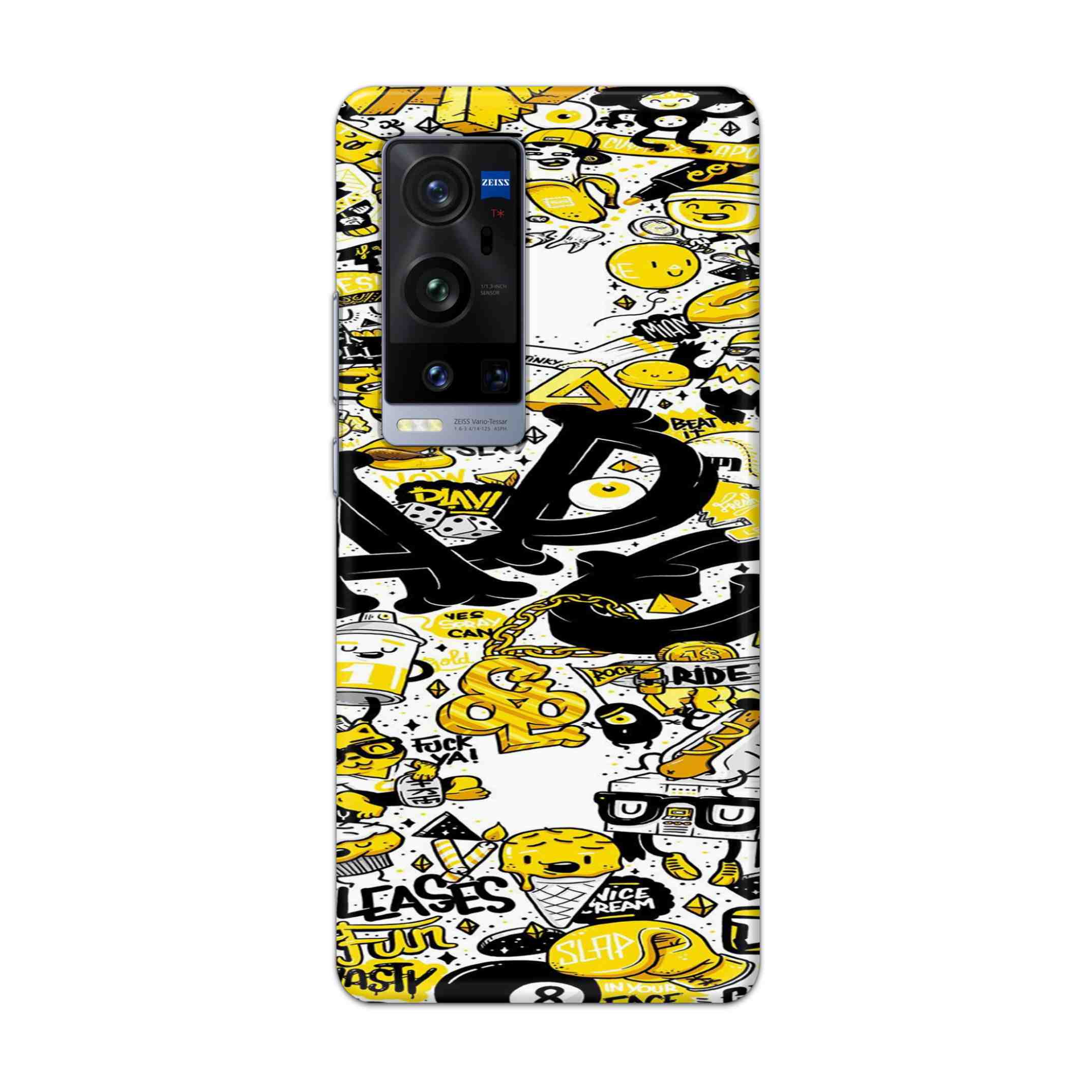 Buy Ado Hard Back Mobile Phone Case Cover For Vivo X60 Pro Plus Online