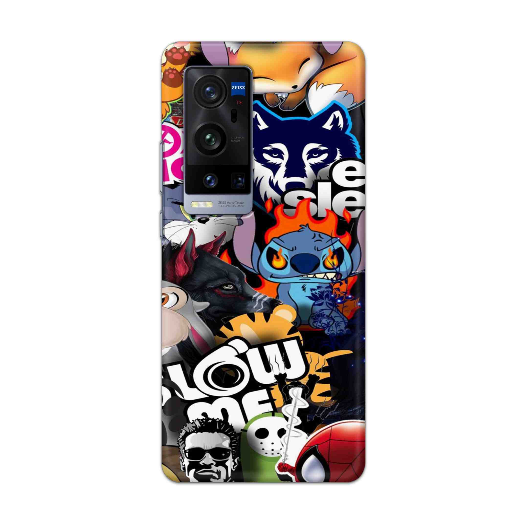 Buy Blow Me Hard Back Mobile Phone Case Cover For Vivo X60 Pro Plus Online