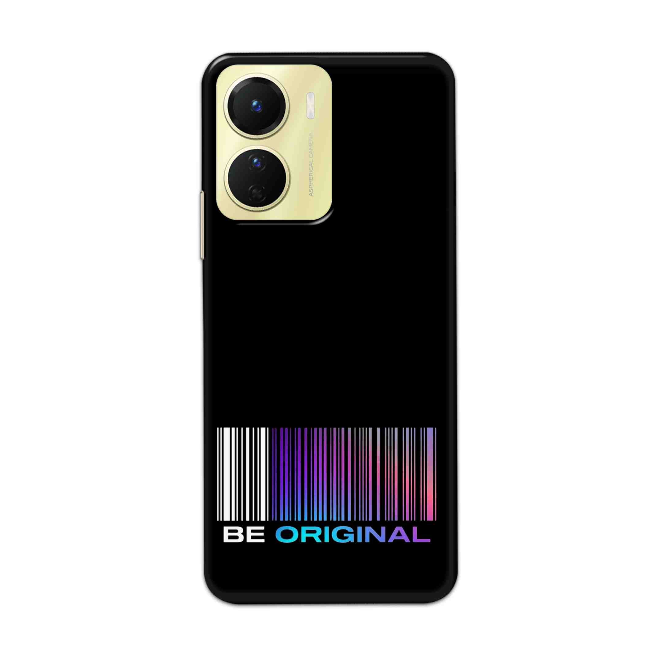 Buy Be Original Hard Back Mobile Phone Case Cover For Vivo Y16 Online