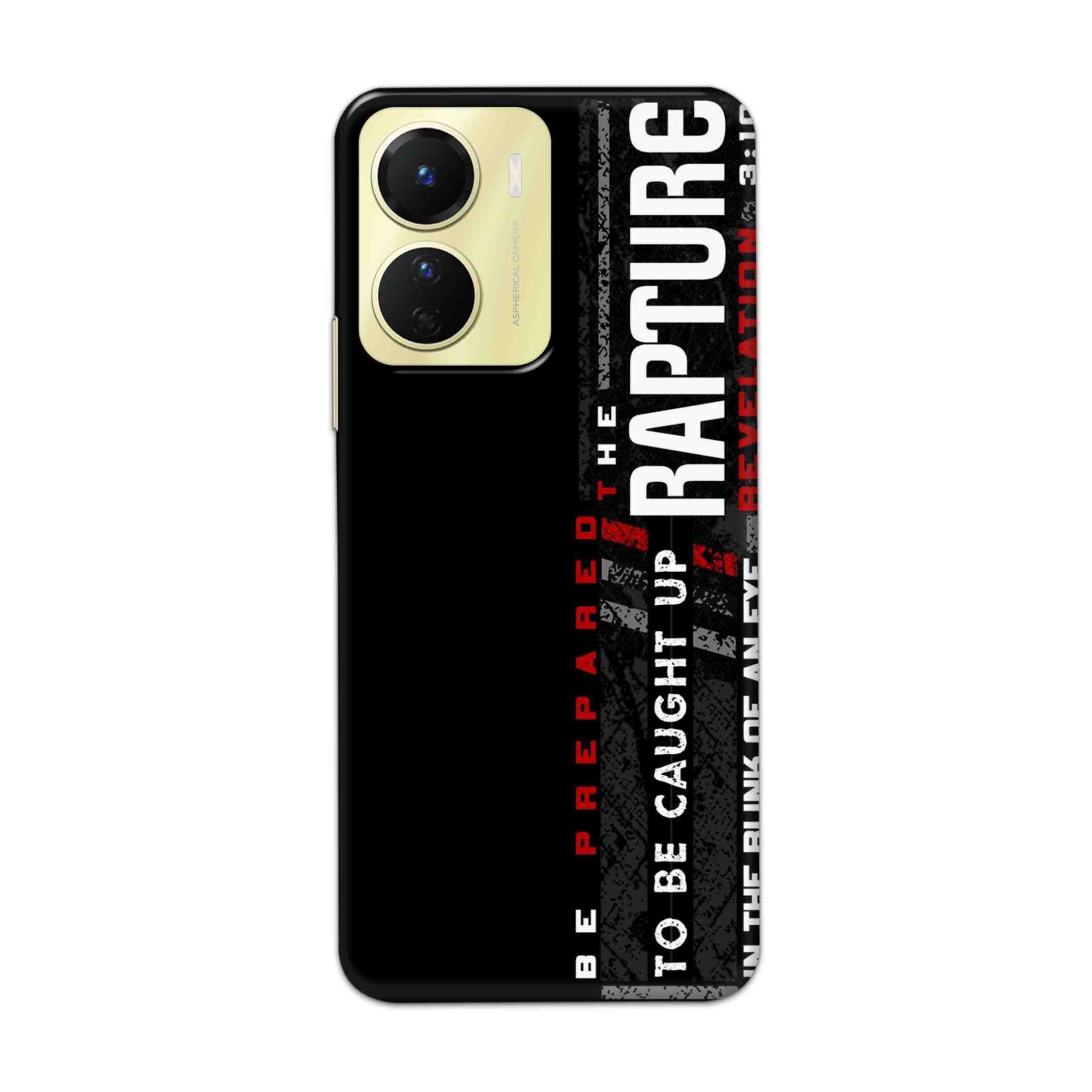Buy Rapture Hard Back Mobile Phone Case Cover For Vivo Y16 Online