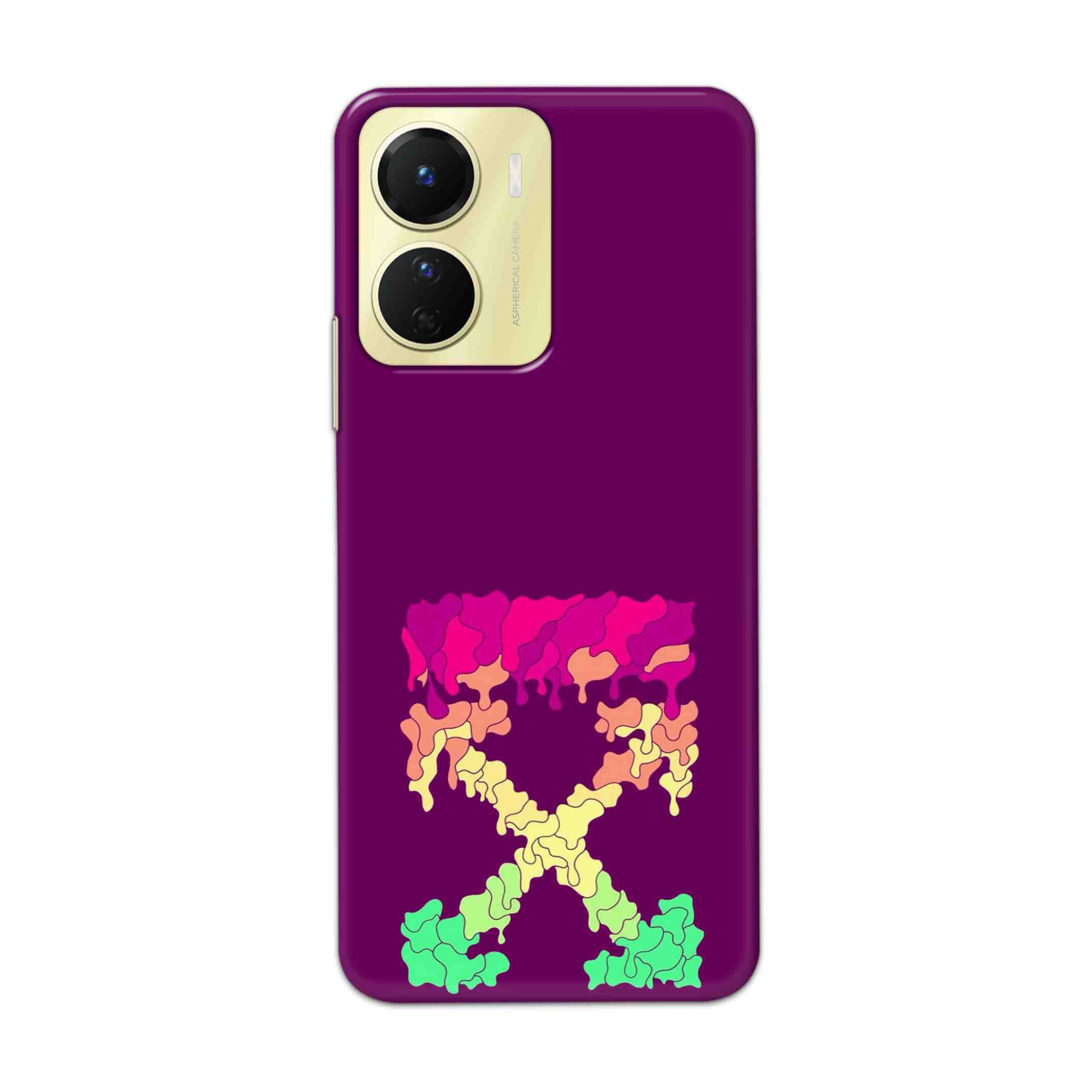 Buy X.O Hard Back Mobile Phone Case Cover For Vivo Y16 Online