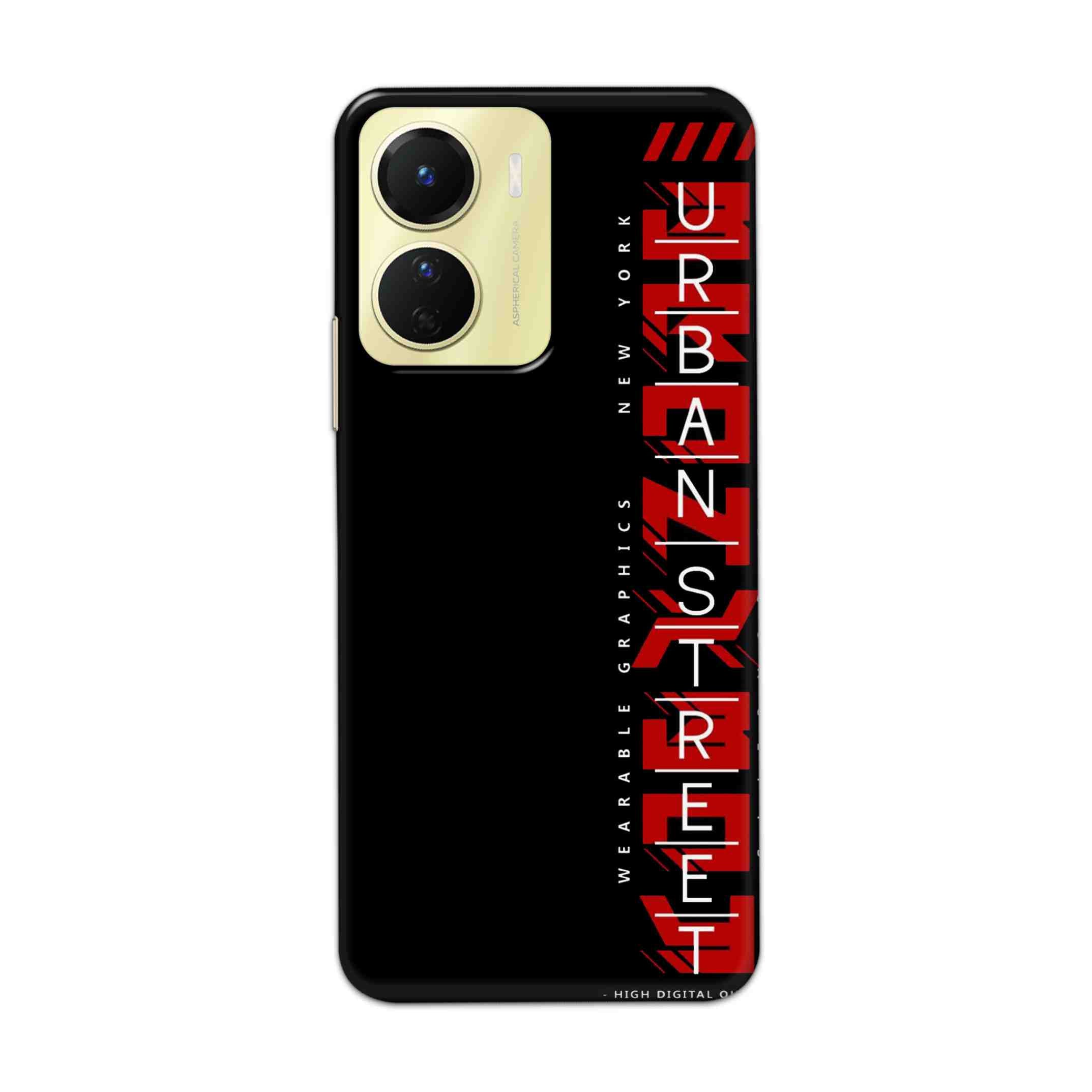 Buy Urban Street Hard Back Mobile Phone Case Cover For Vivo Y16 Online