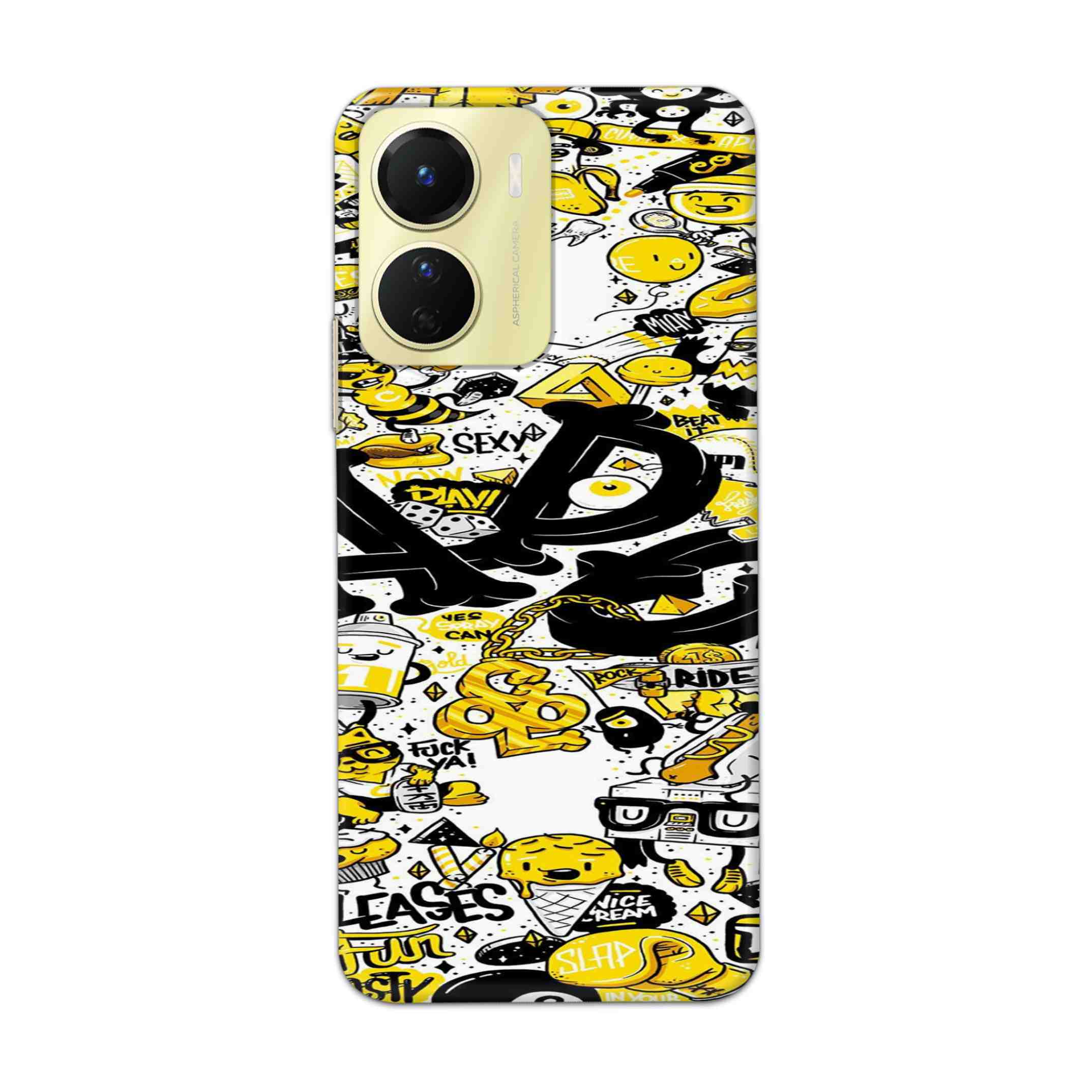 Buy Ado Hard Back Mobile Phone Case Cover For Vivo Y16 Online