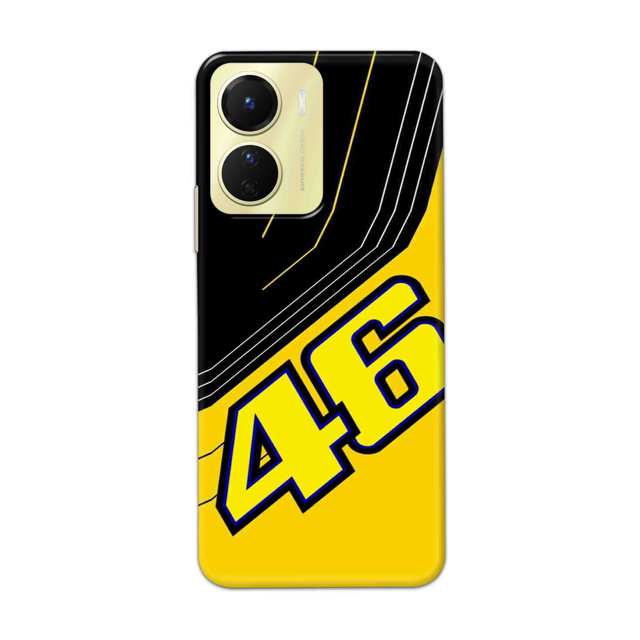 Buy 46 Hard Back Mobile Phone Case Cover For Vivo Y16 Online