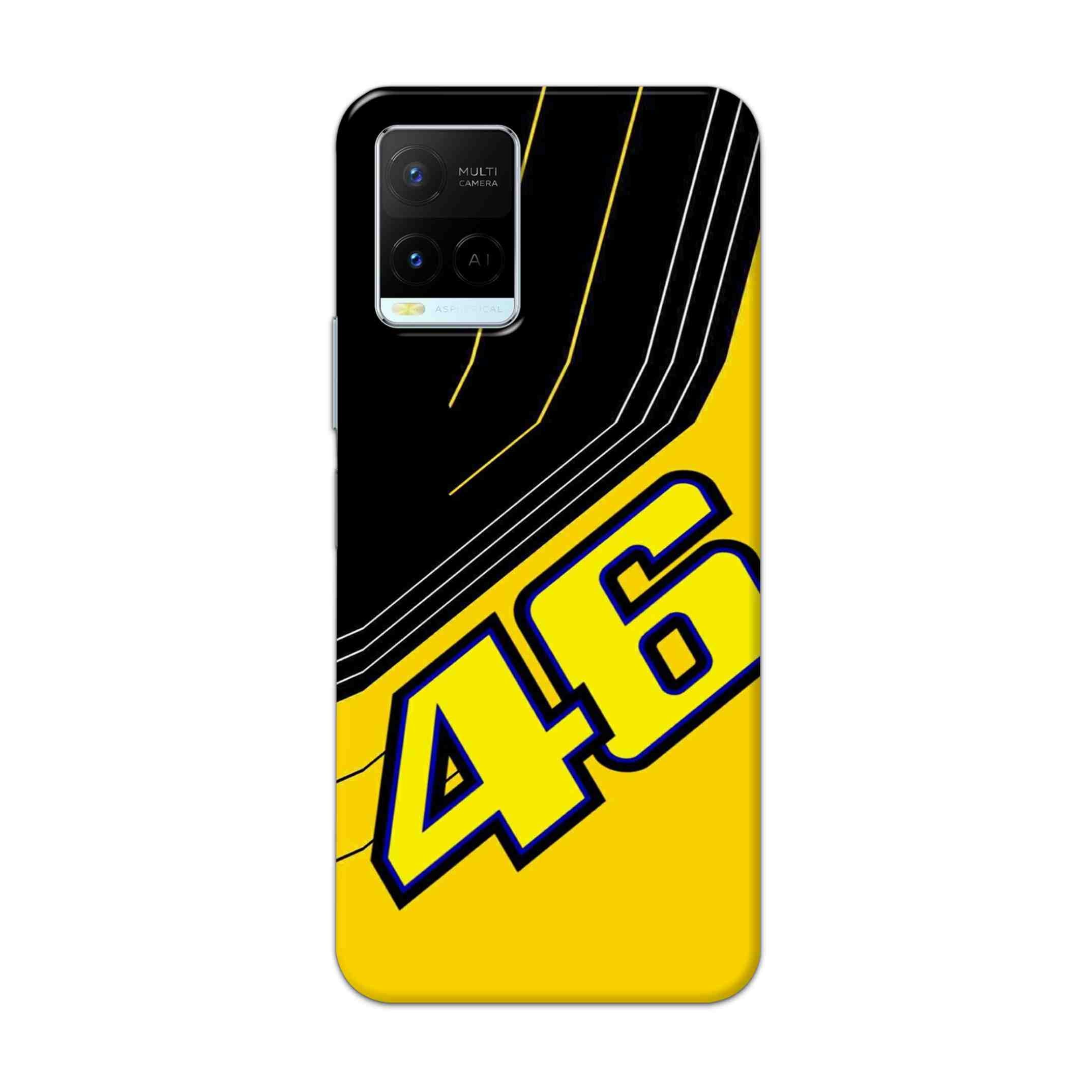 Buy 46 Hard Back Mobile Phone Case Cover For Vivo Y21 2021 Online