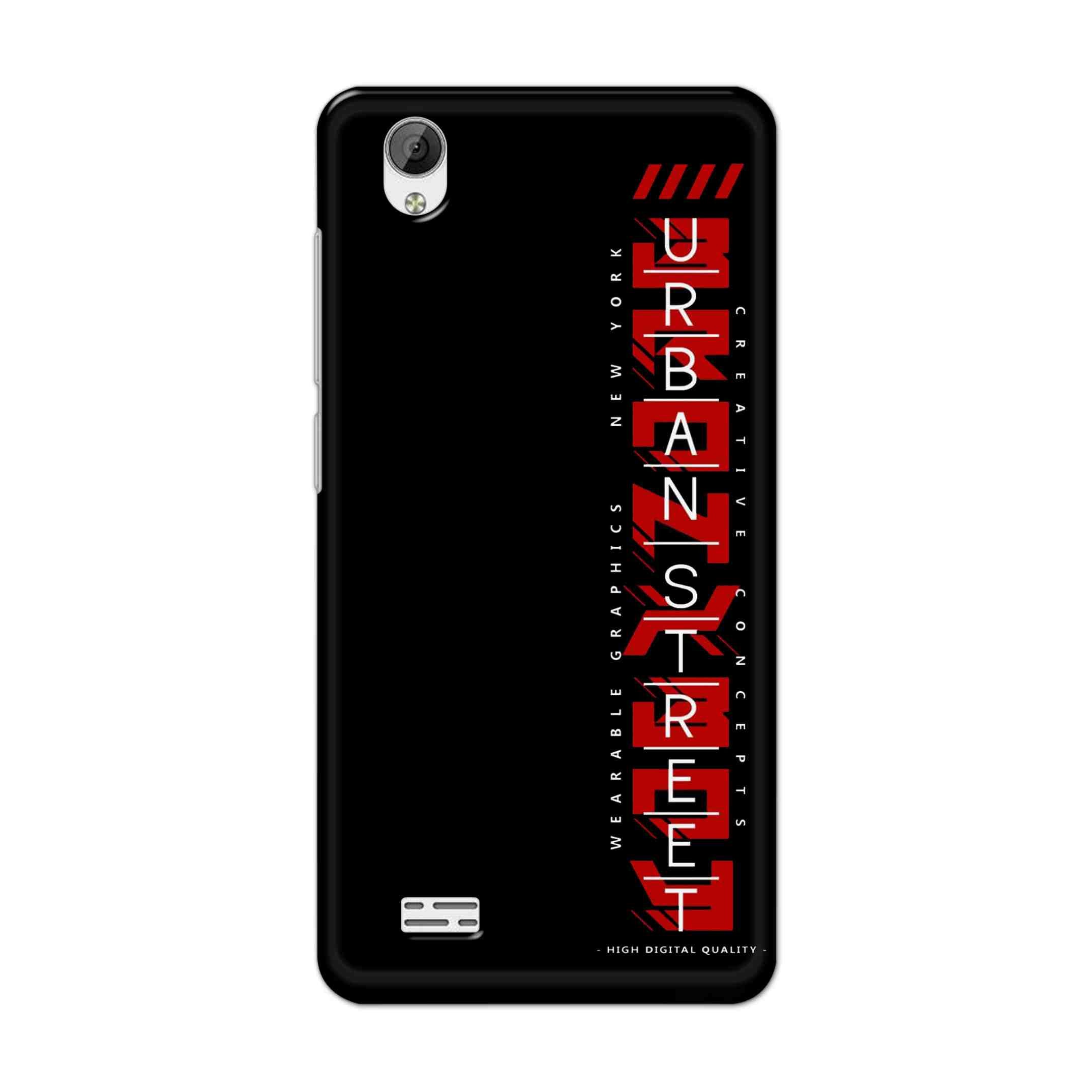 Buy Urban Street Hard Back Mobile Phone Case Cover For Vivo Y31 Online