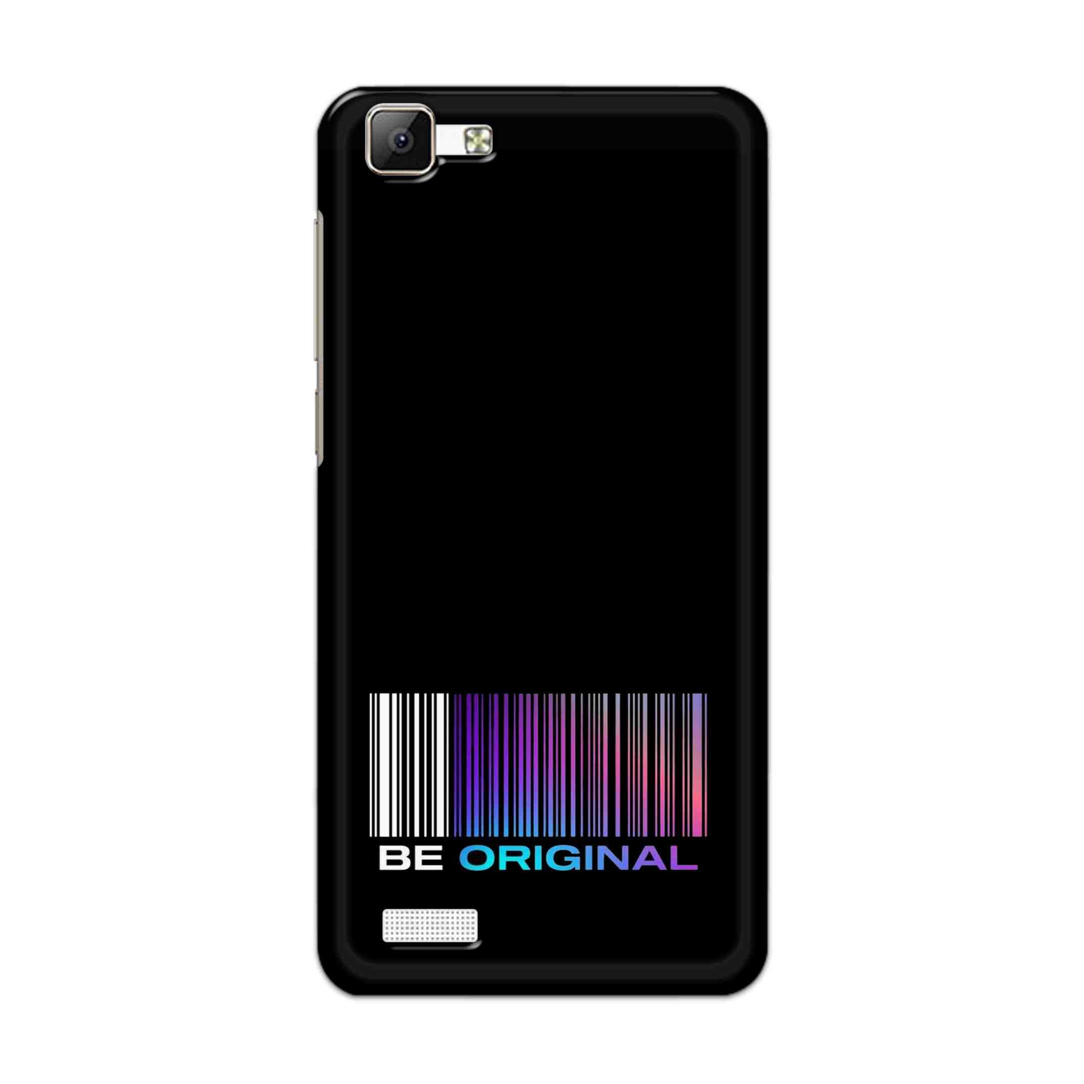 Buy Be Original Hard Back Mobile Phone Case Cover For Vivo Y35 Online
