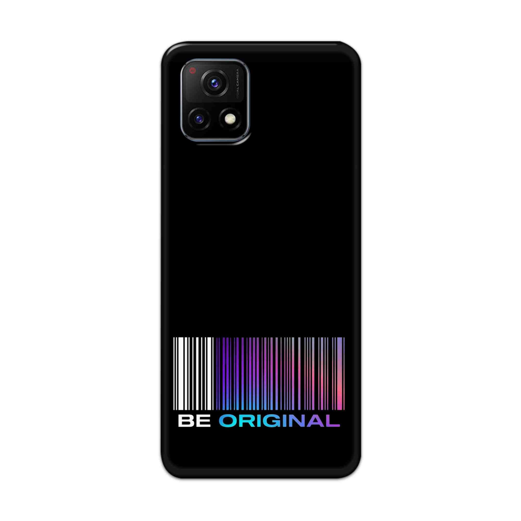 Buy Be Original Hard Back Mobile Phone Case Cover For Vivo Y72 5G Online