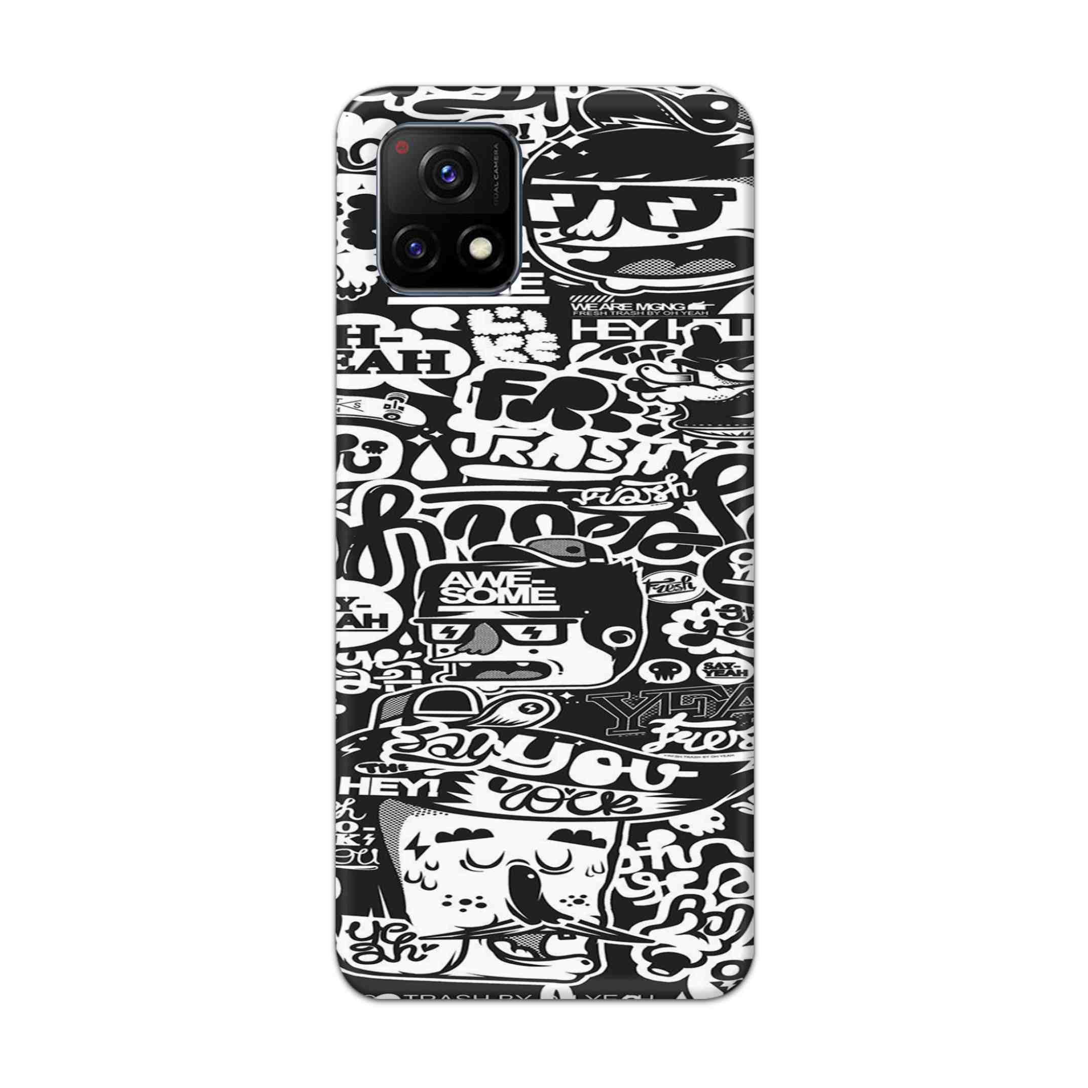Buy Awesome Hard Back Mobile Phone Case Cover For Vivo Y72 5G Online