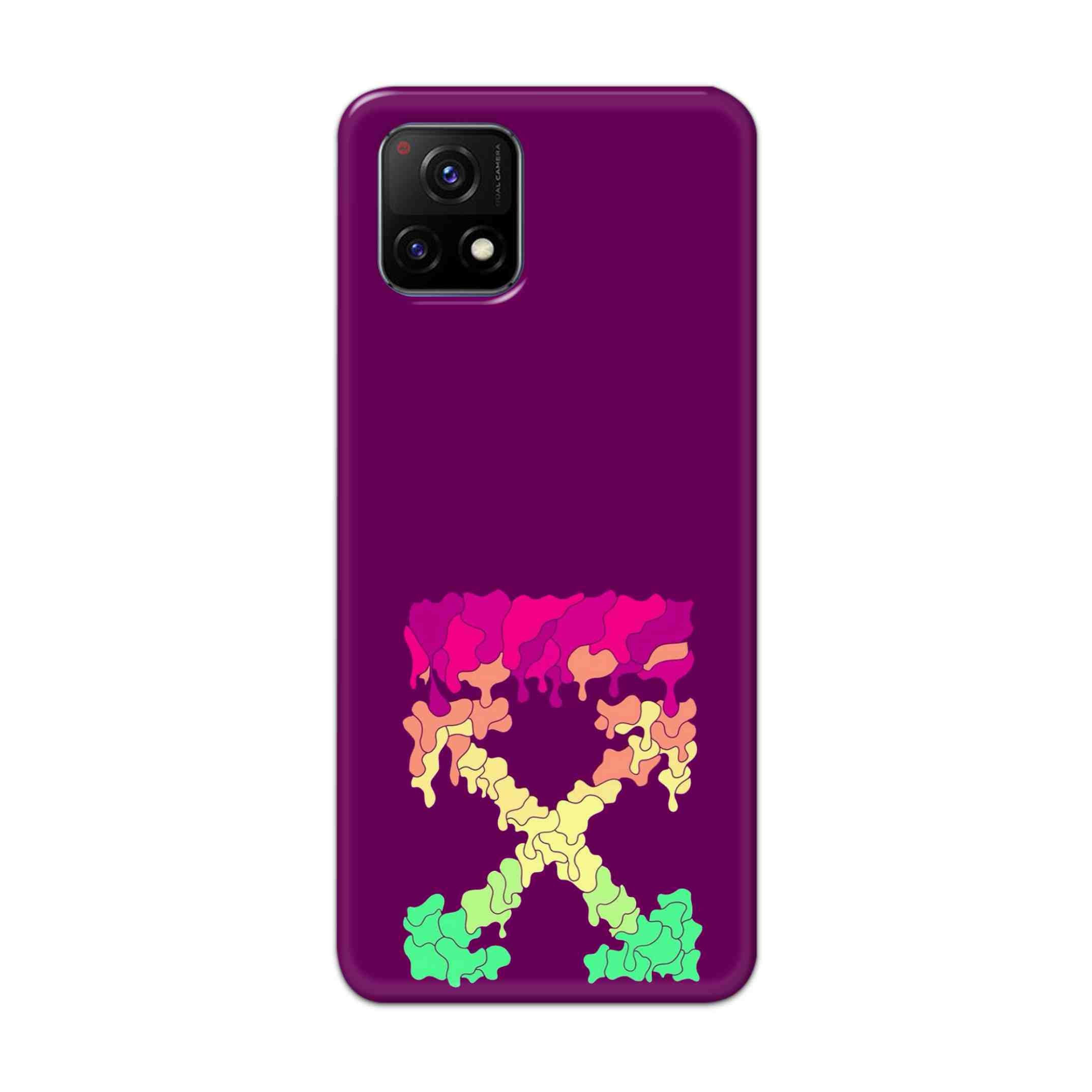 Buy X.O Hard Back Mobile Phone Case Cover For Vivo Y72 5G Online