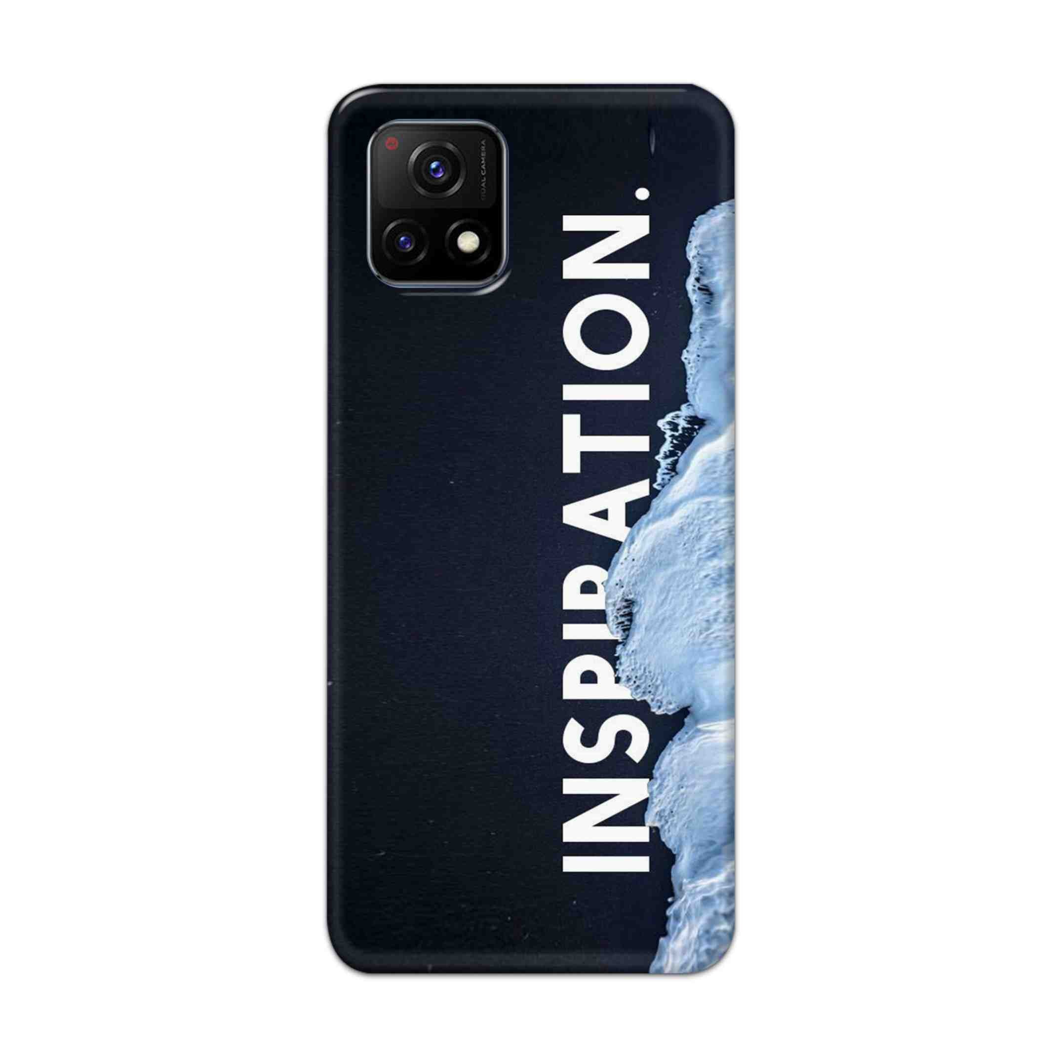 Buy Inspiration Hard Back Mobile Phone Case Cover For Vivo Y72 5G Online