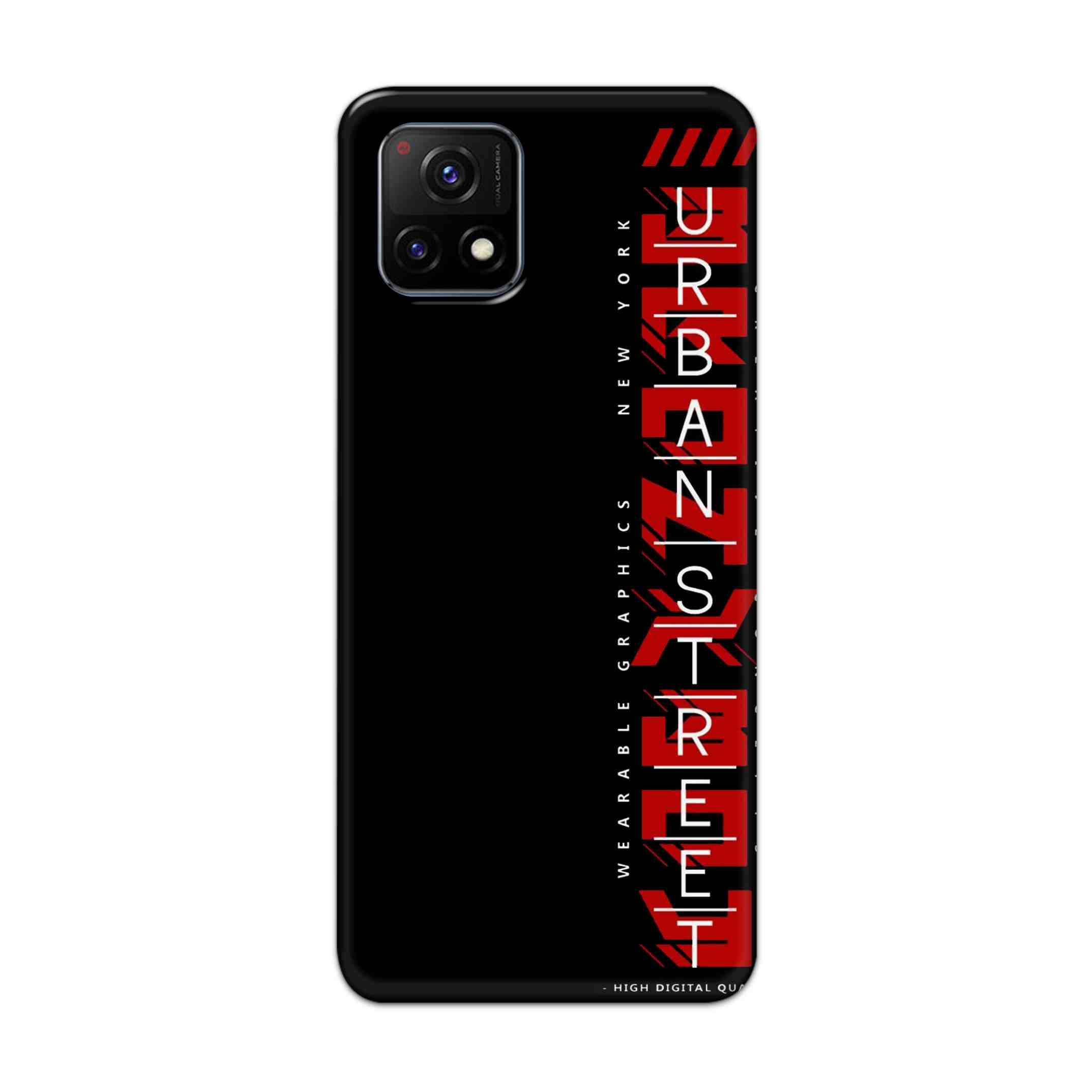 Buy Urban Street Hard Back Mobile Phone Case Cover For Vivo Y72 5G Online