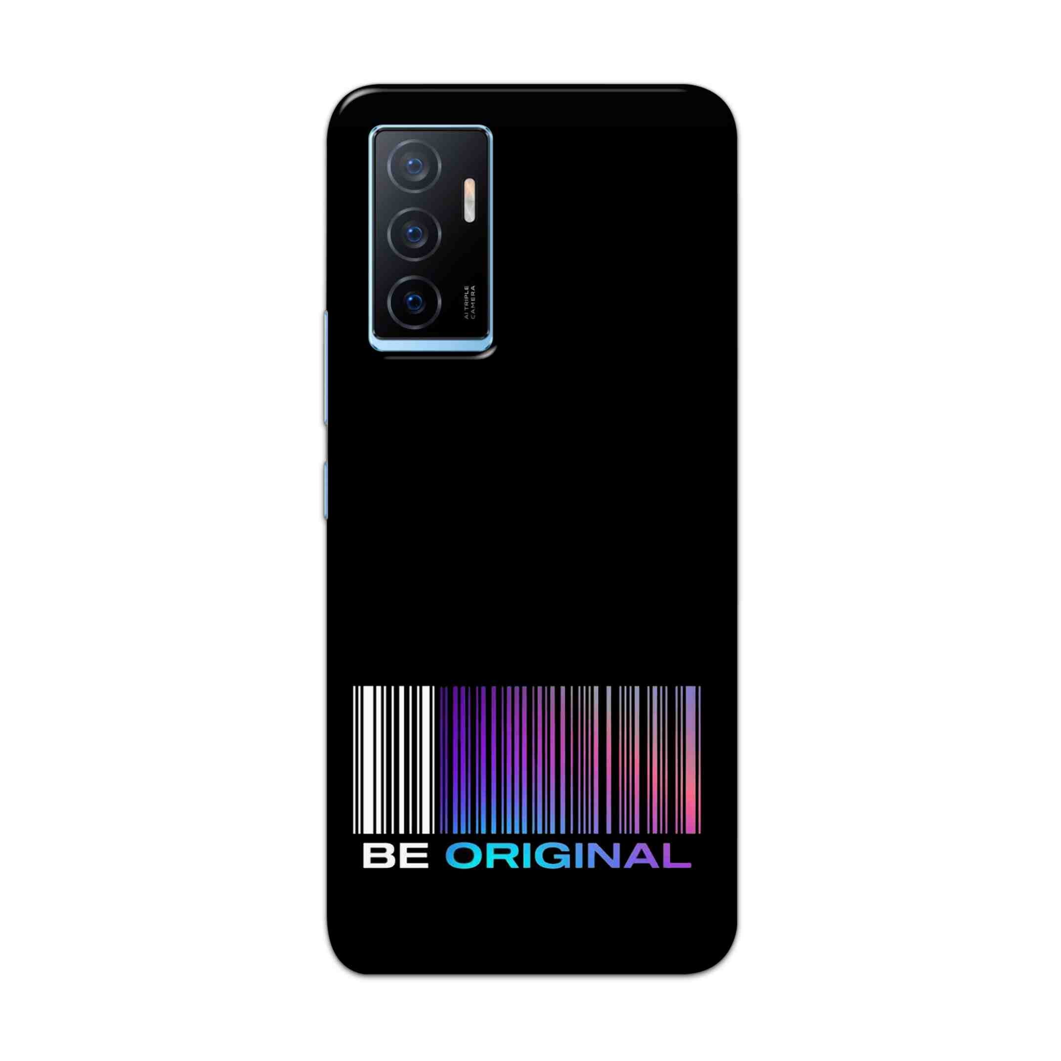 Buy Be Original Hard Back Mobile Phone Case Cover For Vivo Y75 4G Online