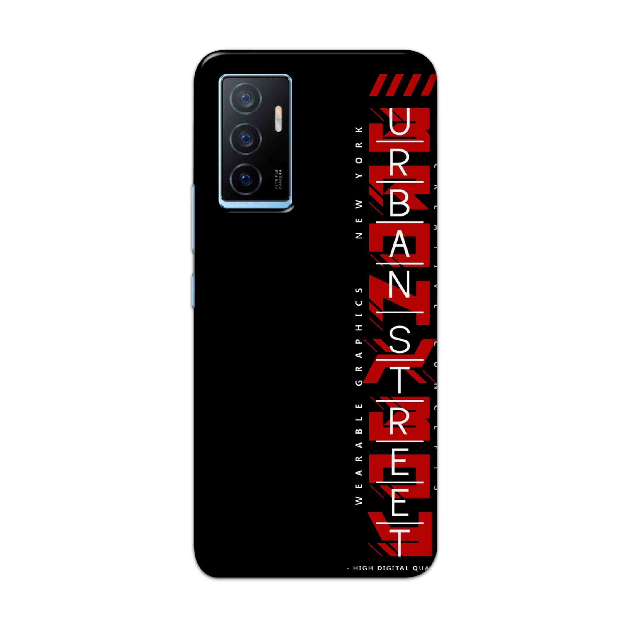 Buy Urban Street Hard Back Mobile Phone Case Cover For Vivo Y75 4G Online