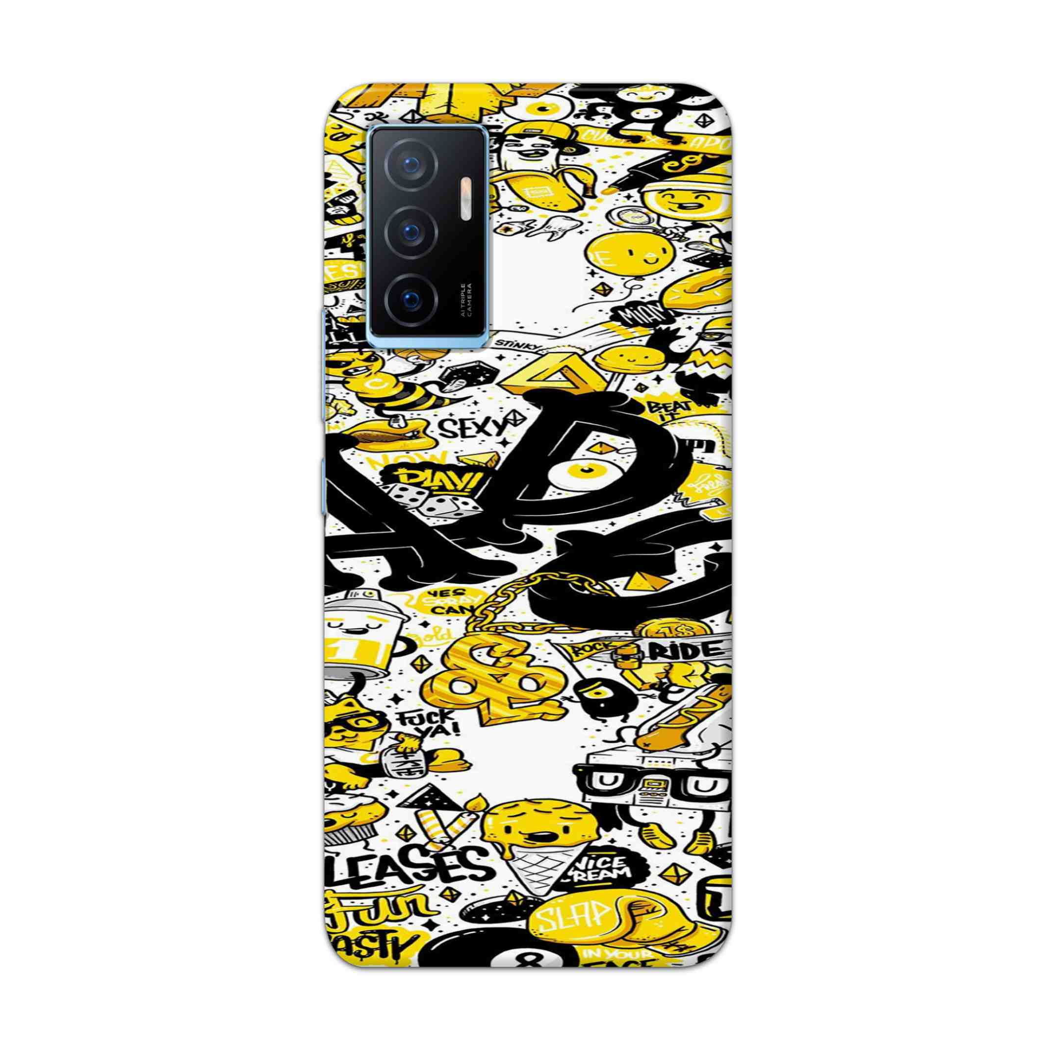 Buy Ado Hard Back Mobile Phone Case Cover For Vivo Y75 4G Online