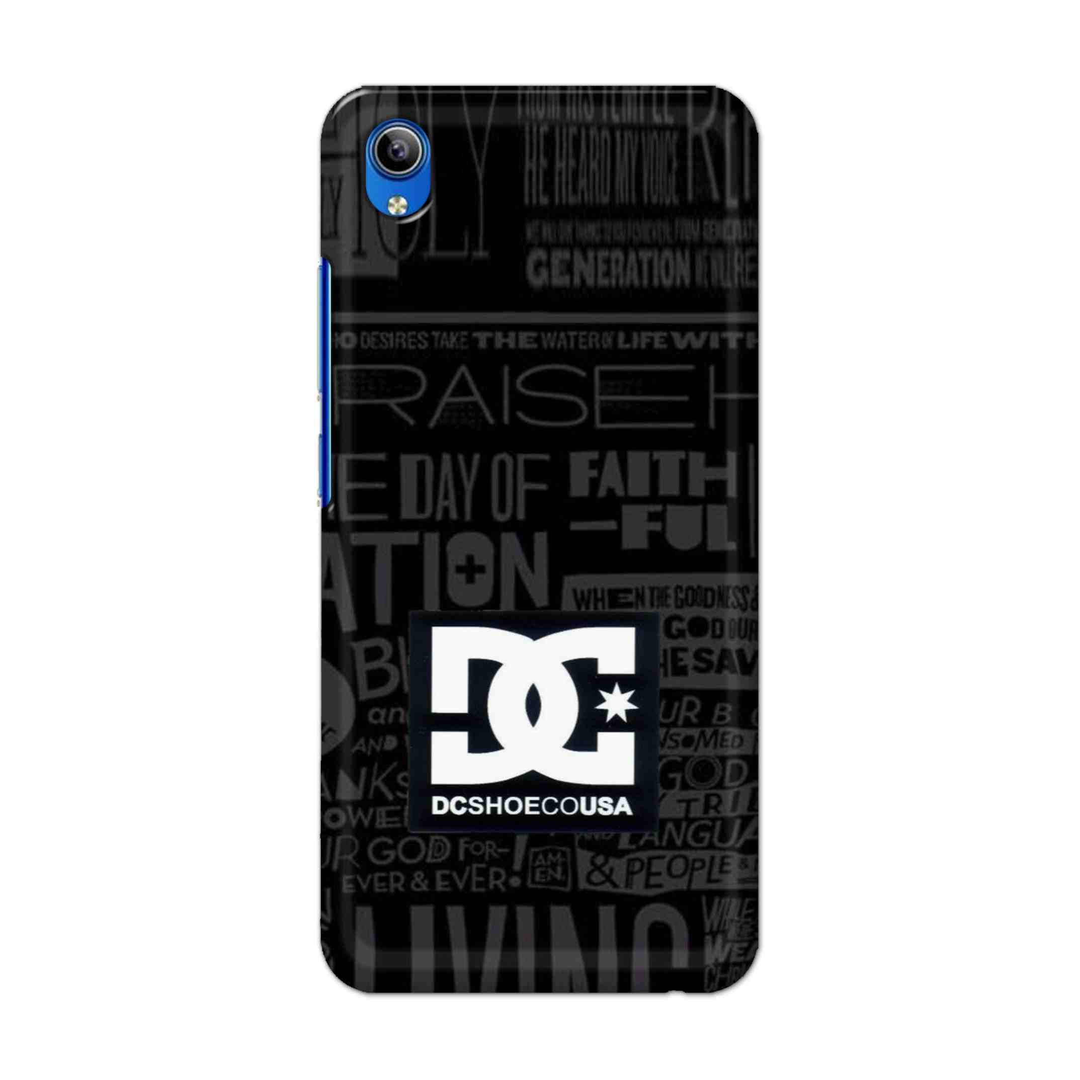 Buy Dc Shoecousa Hard Back Mobile Phone Case Cover For Vivo Y91i Online