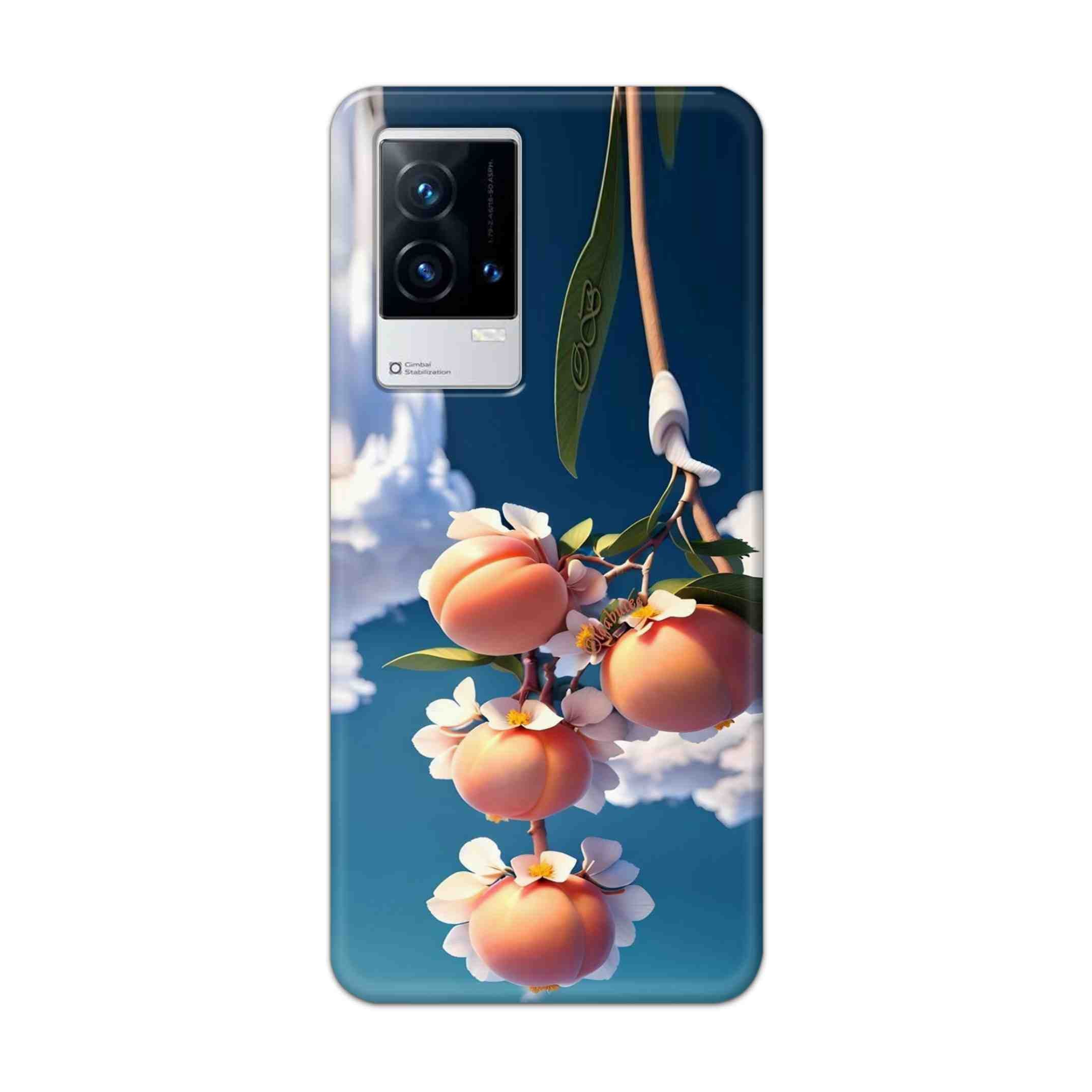 Buy Fruit Hard Back Mobile Phone Case Cover For Vivo iQOO 9 5G Online