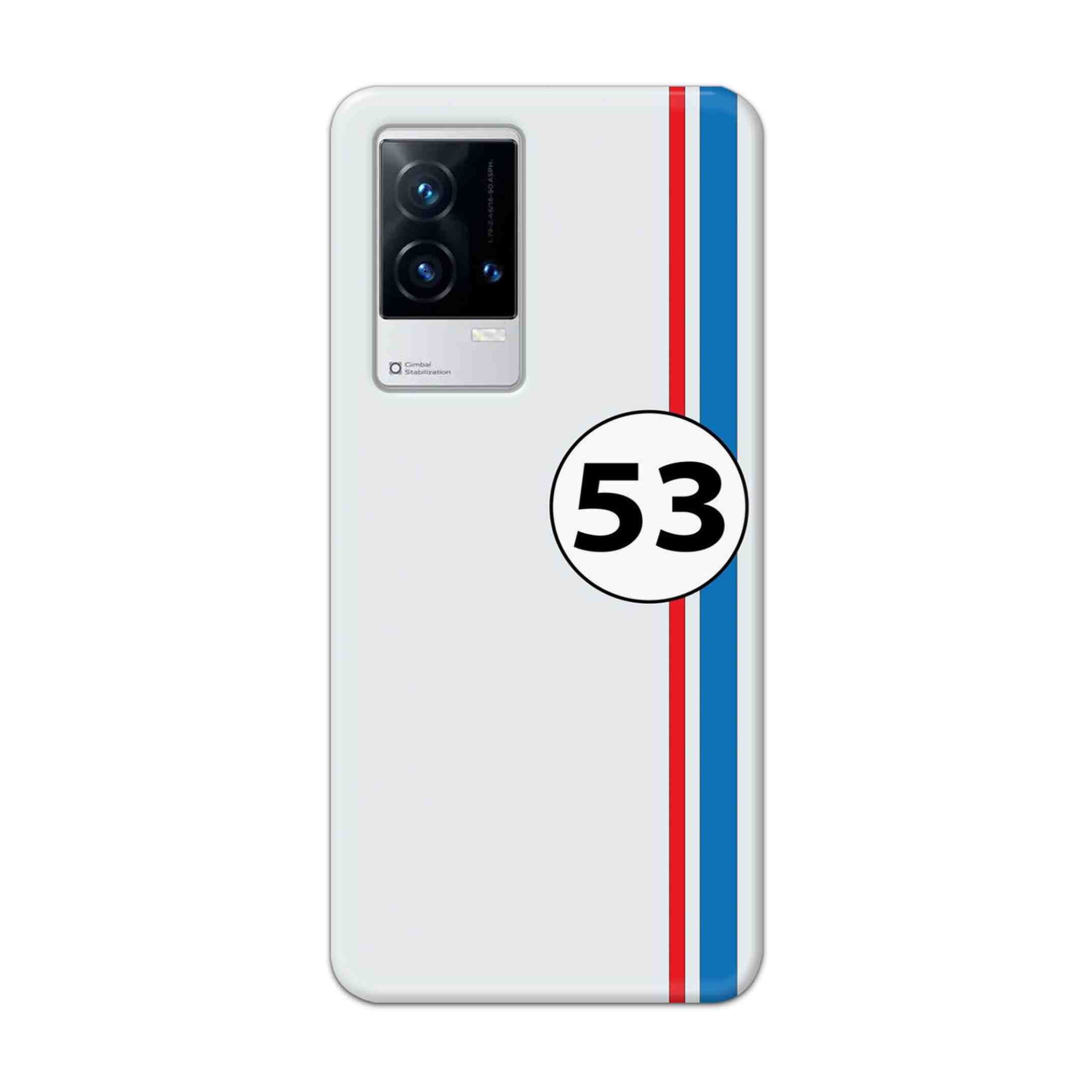 Buy 53 Hard Back Mobile Phone Case Cover For Vivo iQOO 9 5G Online